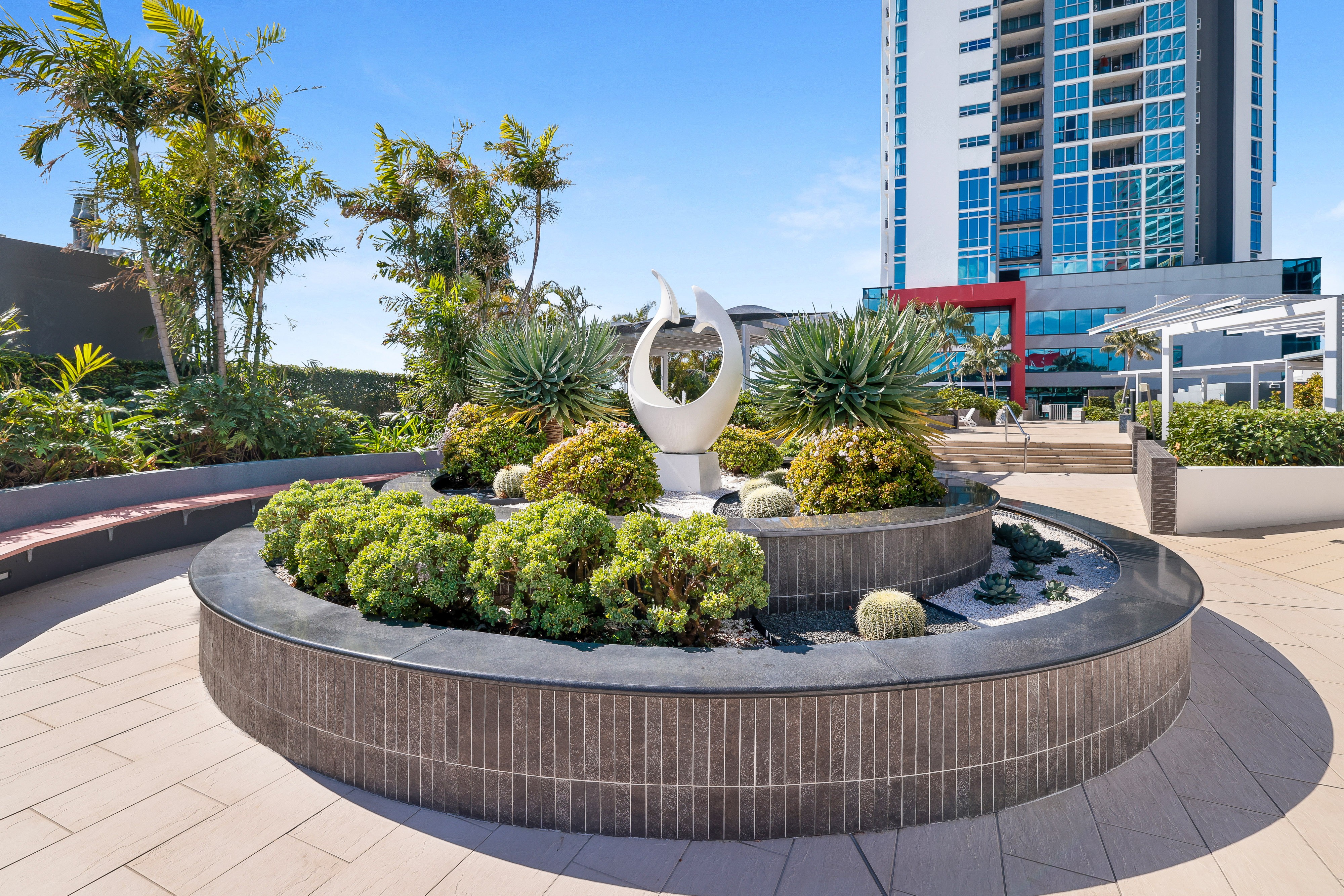 1316/56 Scarborough St, SOUTHPORT, QLD 4215, Southport - Thumbnail 7