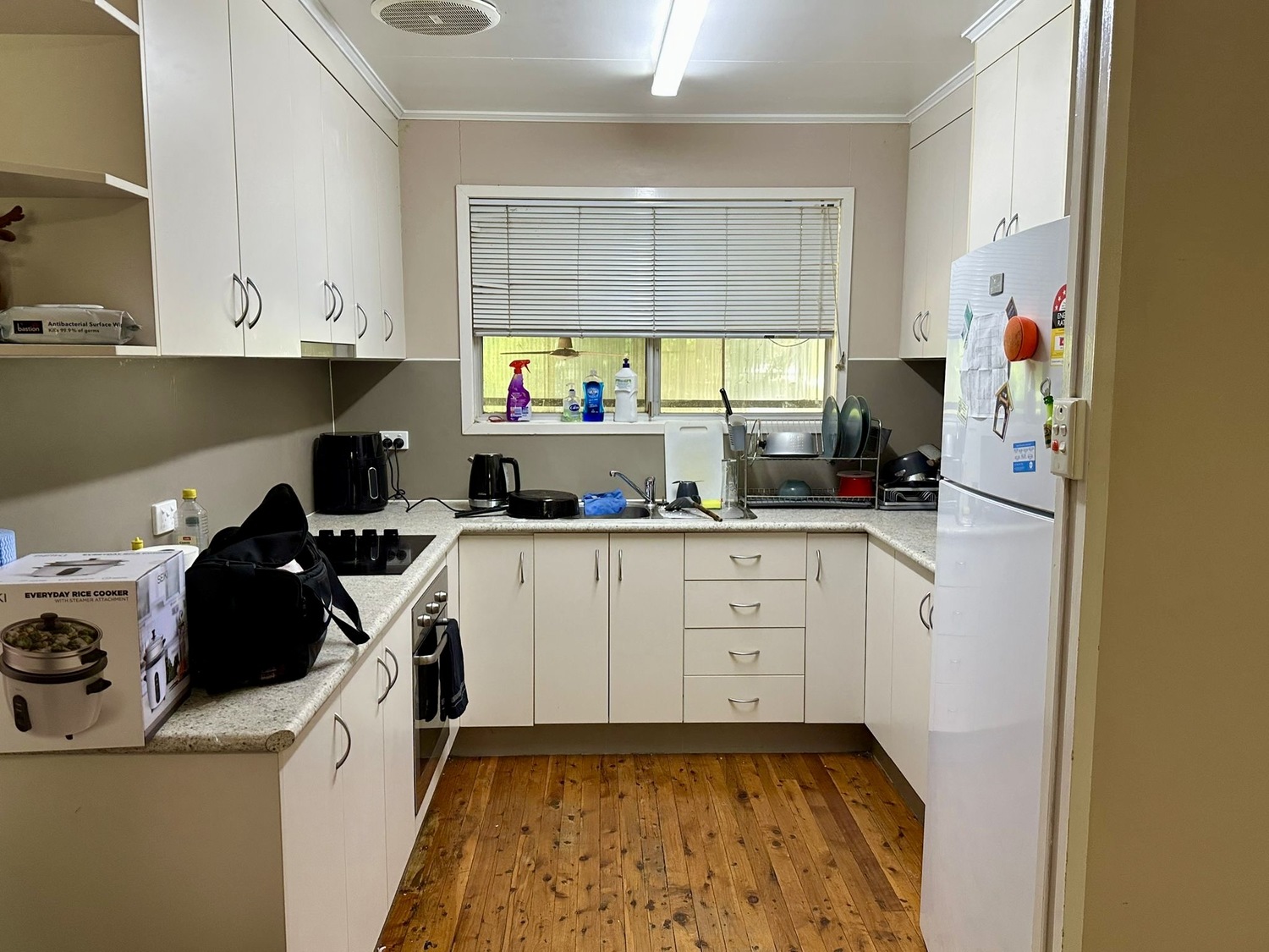4 HARRIS Court, Moranbah Sold by Infinity Property Specialists