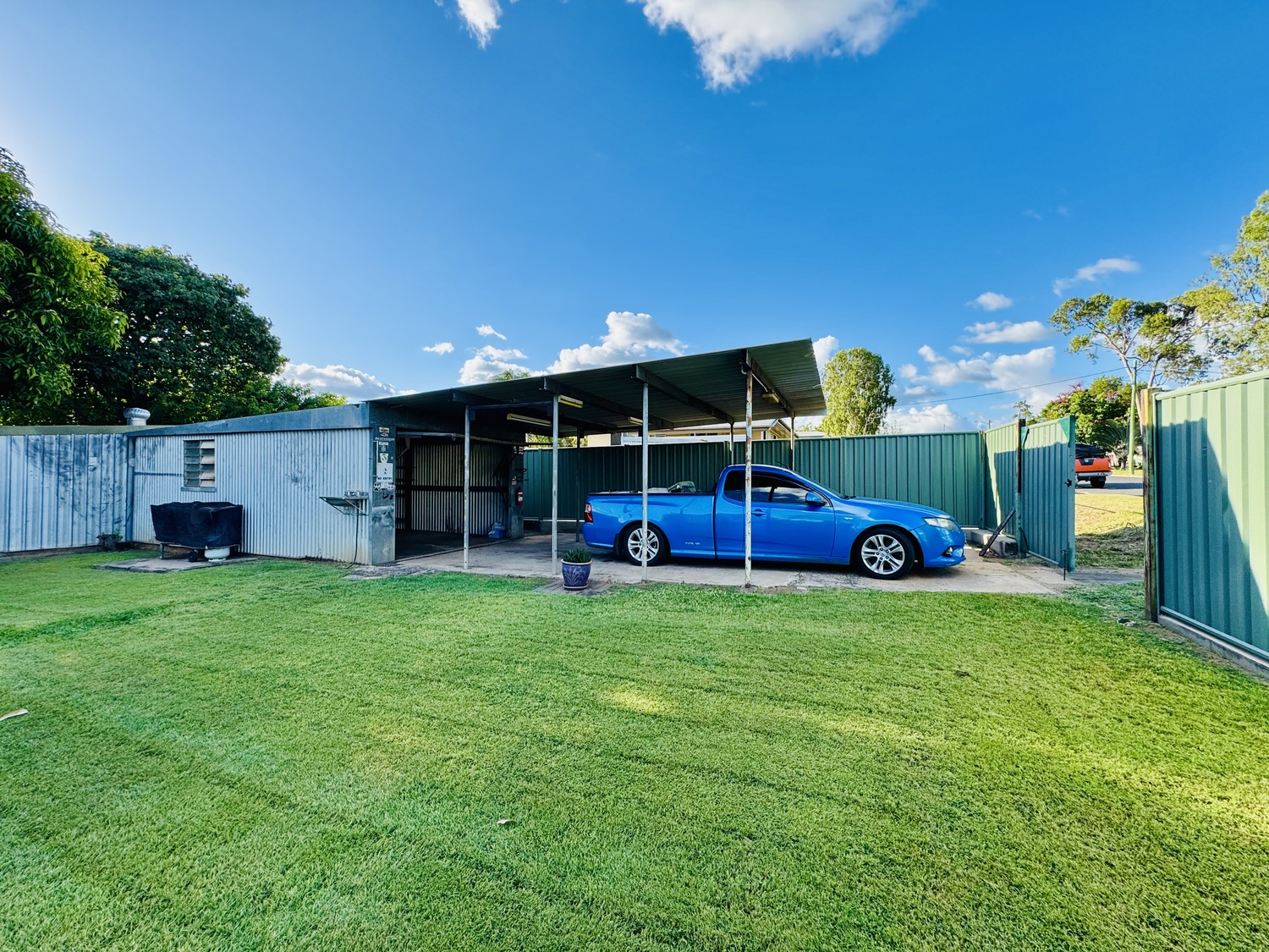29 CONNOR Drive, Moranbah Sold by Infinity Property Specialists - image 2
