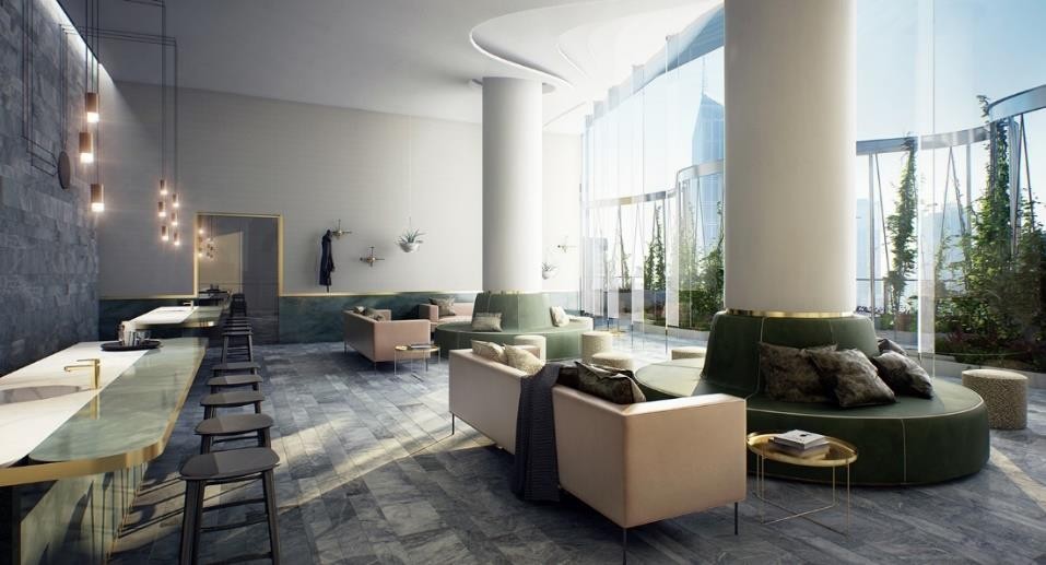 3803/138 Spencer St, MELBOURNE, VIC 3000, Melbourne - Thumbnail 3