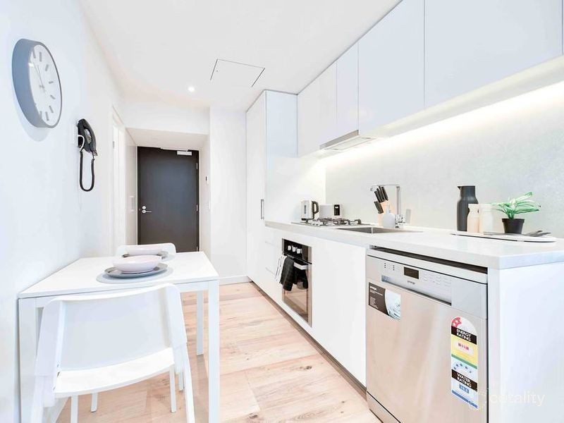 815/179 Alfred St, FORTITUDE VALLEY, QLD 4006, Fortitude Valley - Thumbnail 2
