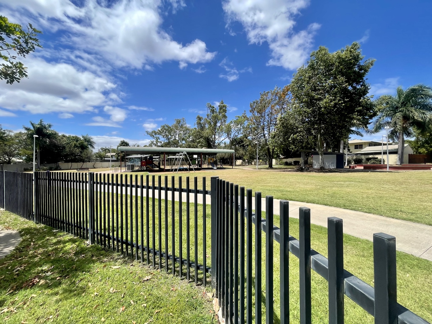 9 SHANNON Drive, Moranbah Sold by Infinity Property Specialists - image 13