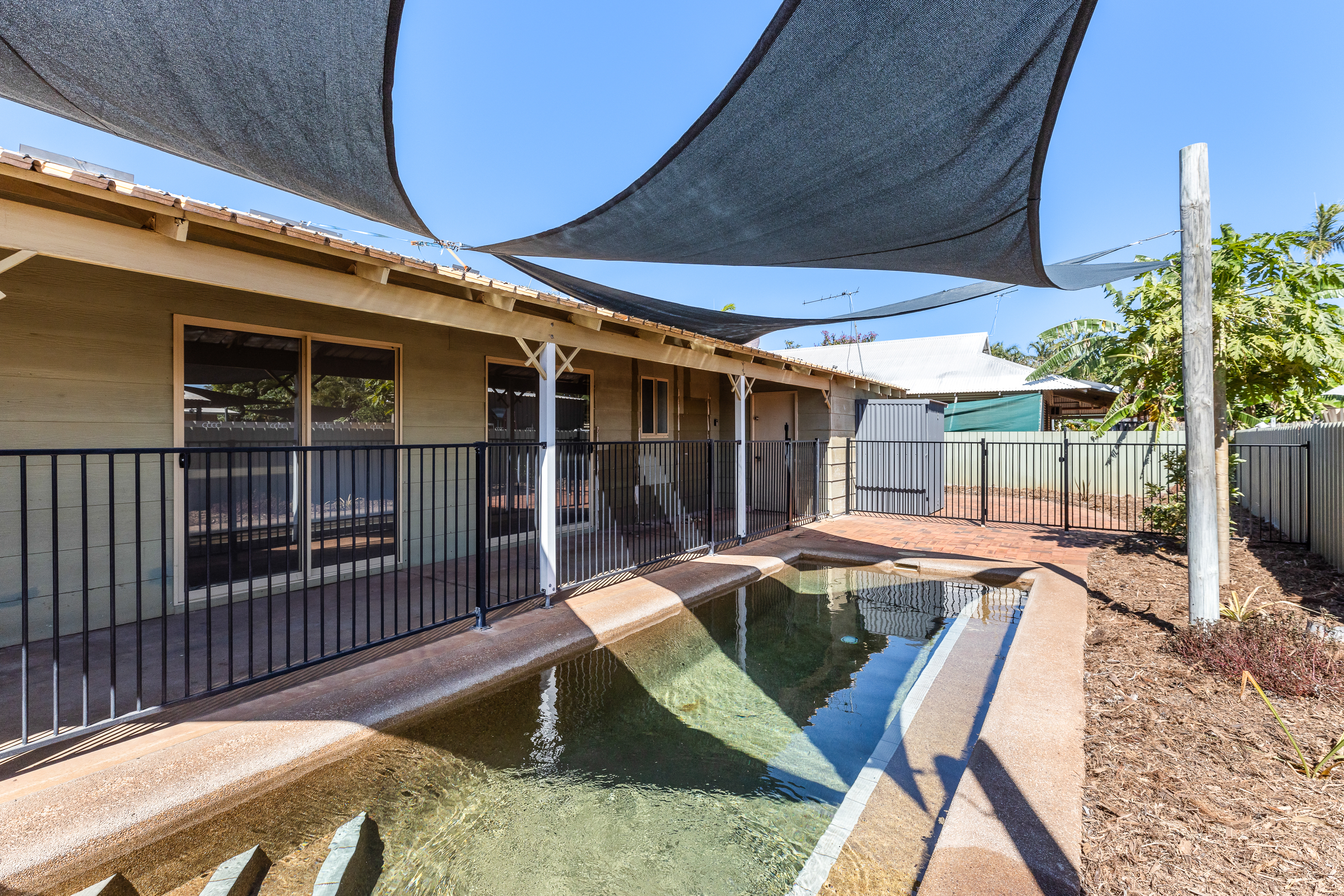 Contemporary Family Living with Exceptional Investment Appeal