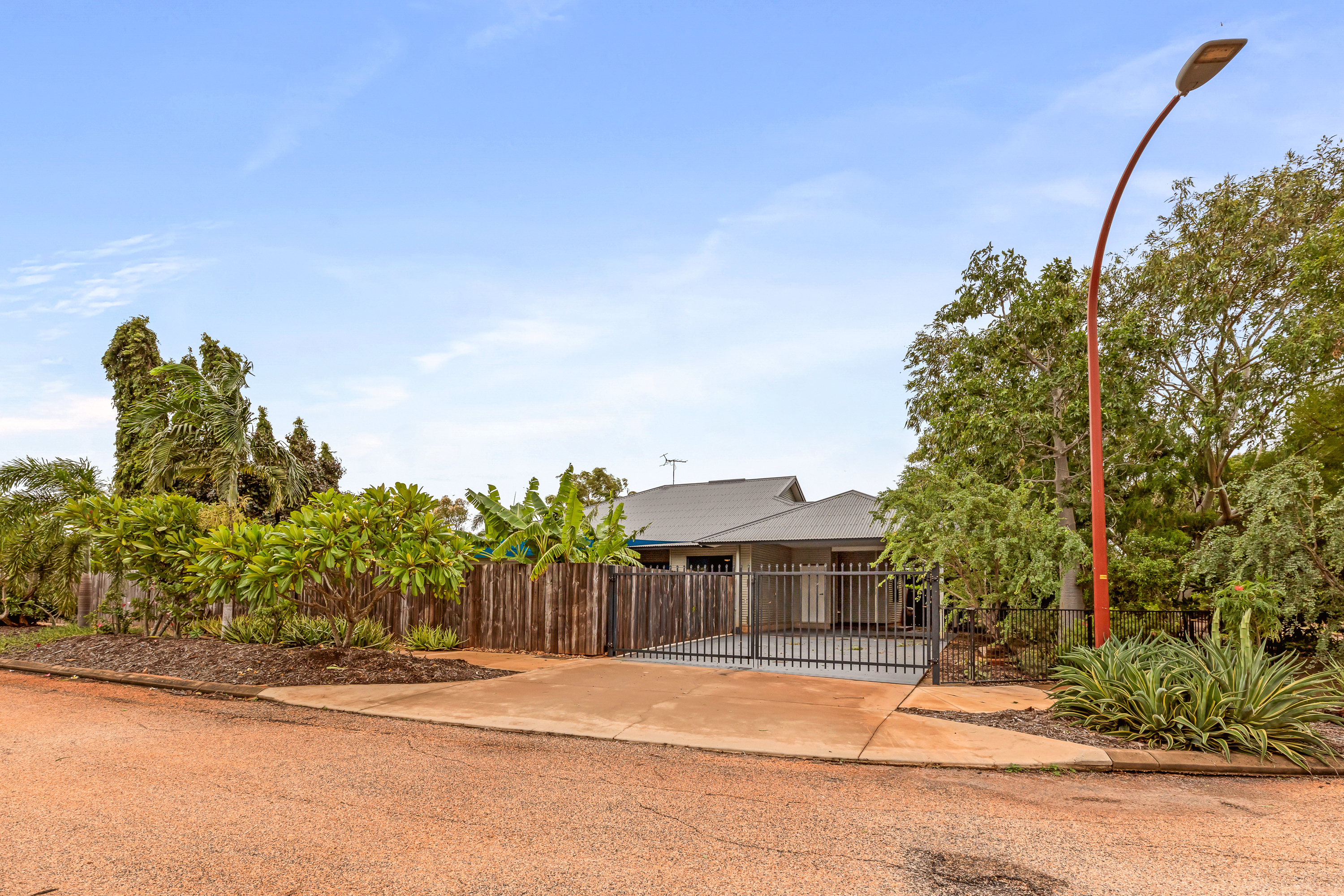 Stunning Residence with Expansive Outdoor Living!