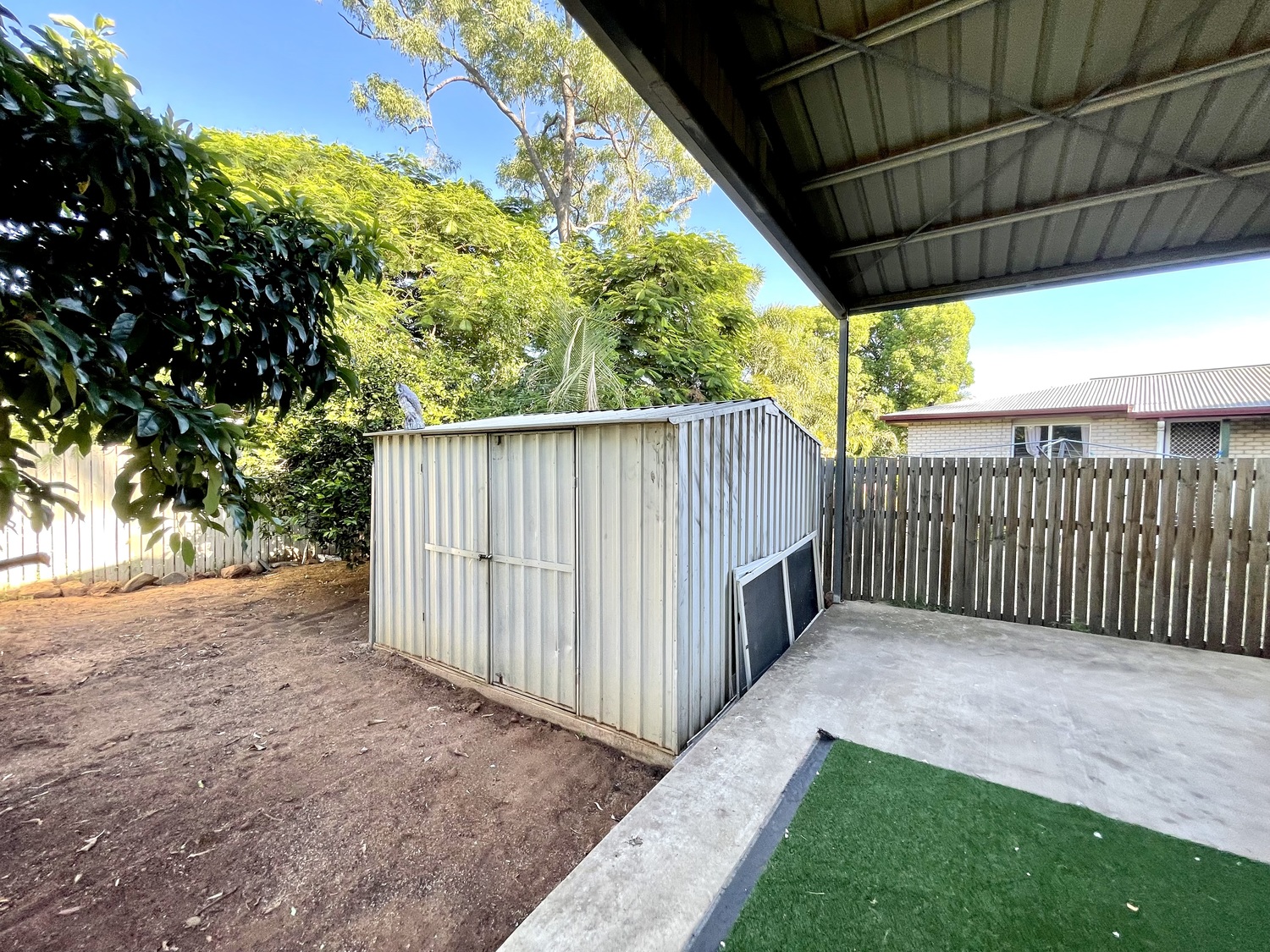 80 MILLS Avenue, Moranbah Sold by Infinity Property Specialists - image 13