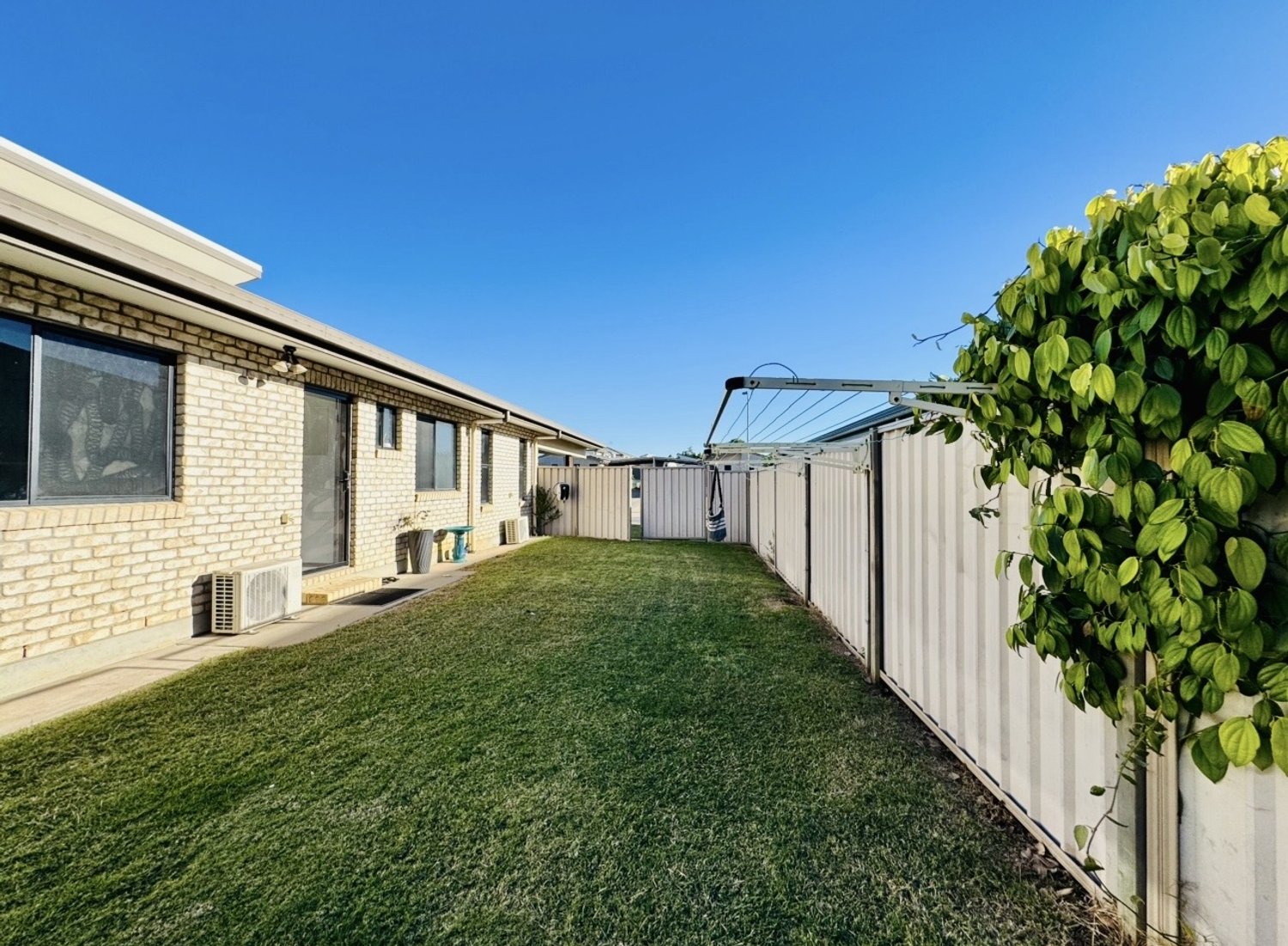 52 LAMBERT Drive, Moranbah Sold by Infinity Property Specialists - image 25