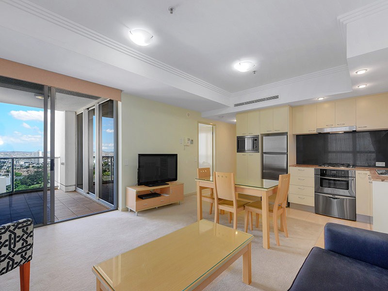 2605/70 Mary St, BRISBANE CITY, QLD 4000, Brisbane City - Thumbnail 5