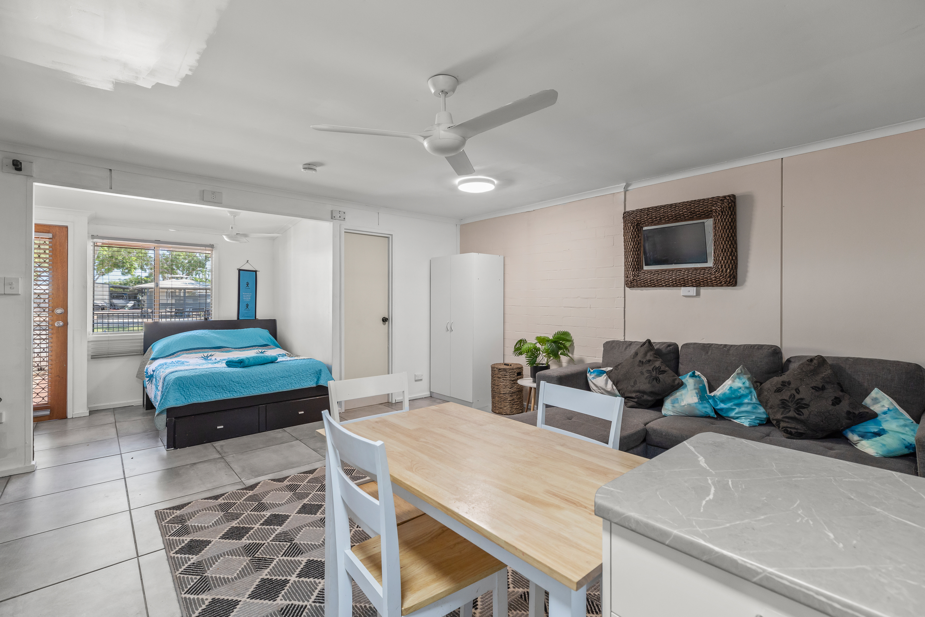 Relaxed Resort-Style Living in the Heart of Broome
