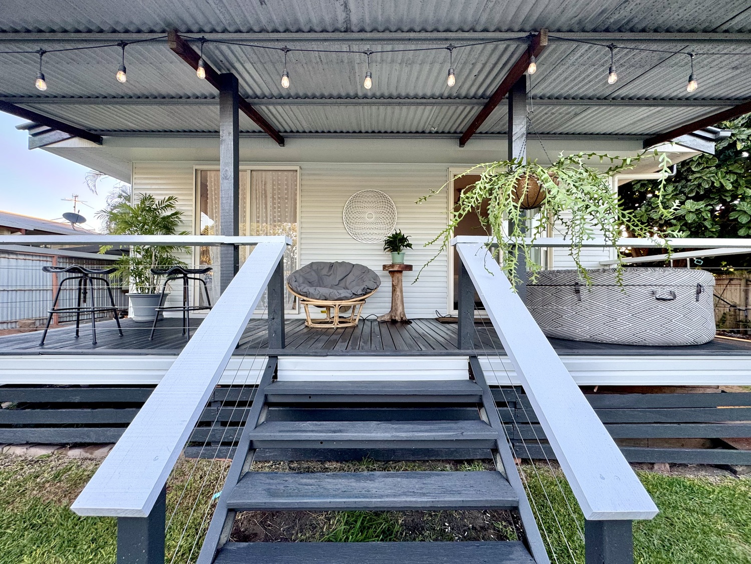 17 LAVER Street, Moranbah Sold by Infinity Property Specialists - image 27