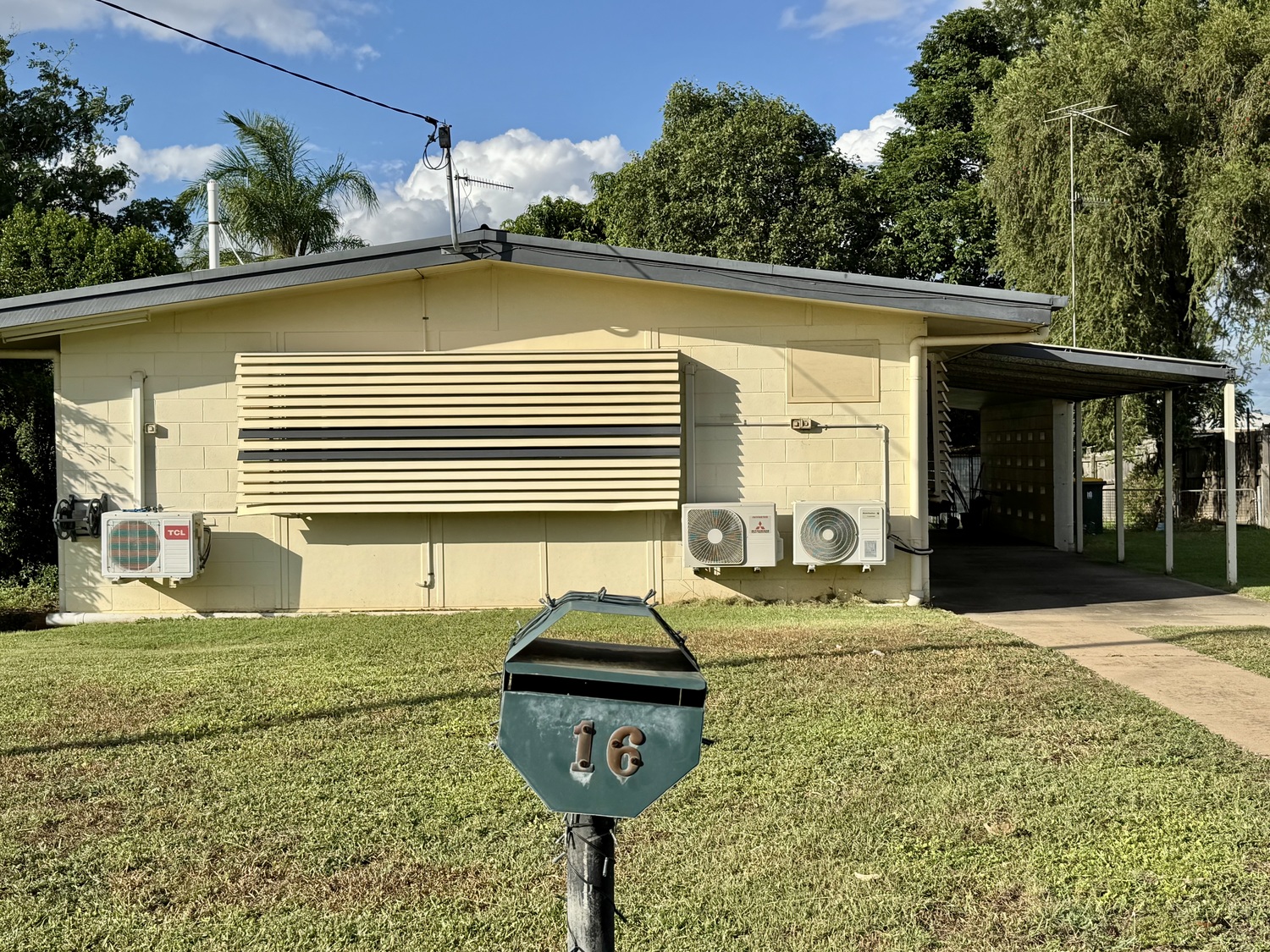 16 MACKENZIE Drive, Moranbah Sold by Infinity Property Specialists