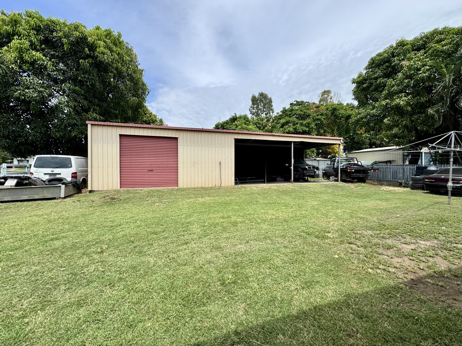 33 KENNEDY Drive, Moranbah Sold by Infinity Property Specialists - image 2