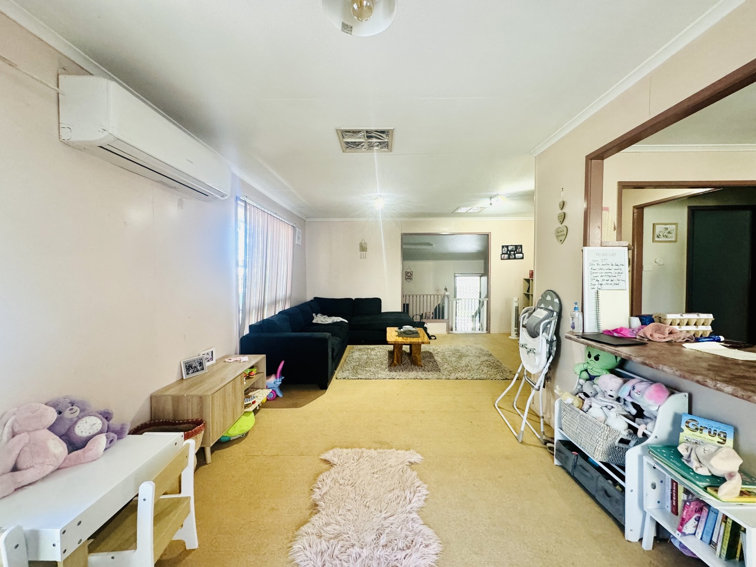 6 BOWEN Court, Moranbah Sold by Infinity Property Specialists - image 3