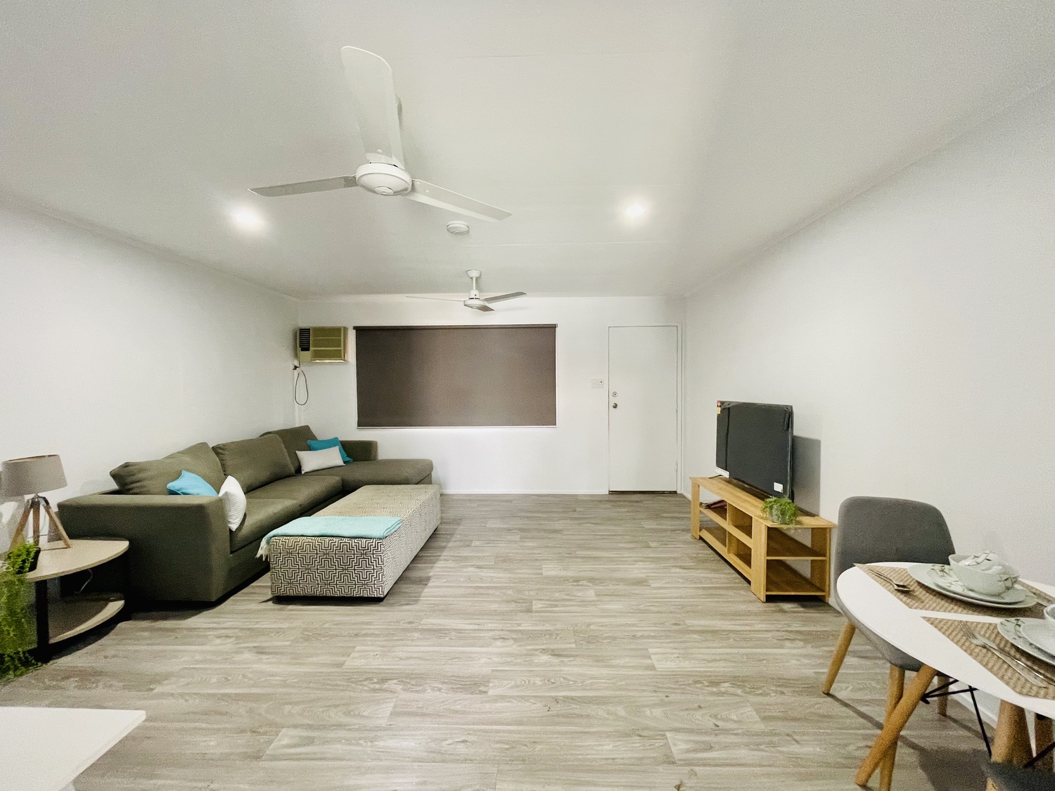 36 A And B MILLS Avenue, Moranbah For Sale by Infinity Property Specialists
