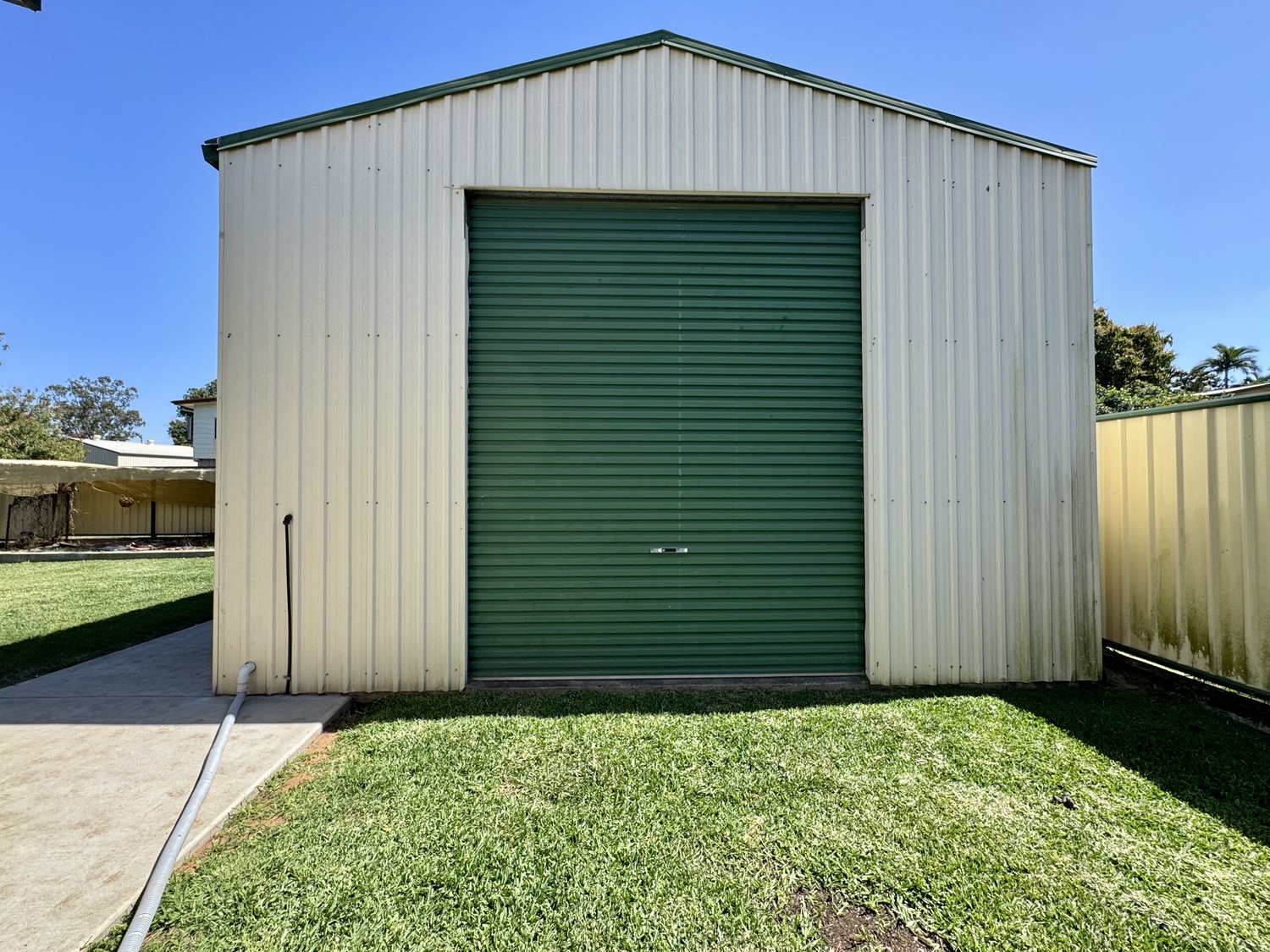 32 GOOLAGONG Crescent, Moranbah Sold by Infinity Property Specialists - image 2