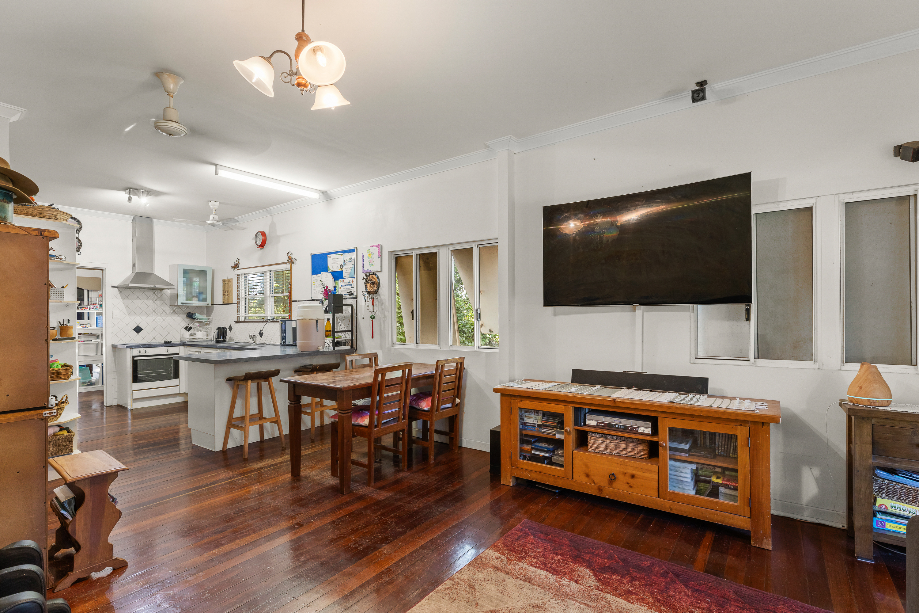 Commercial Opportunity with Character, History & Exceptional Infrastructure
