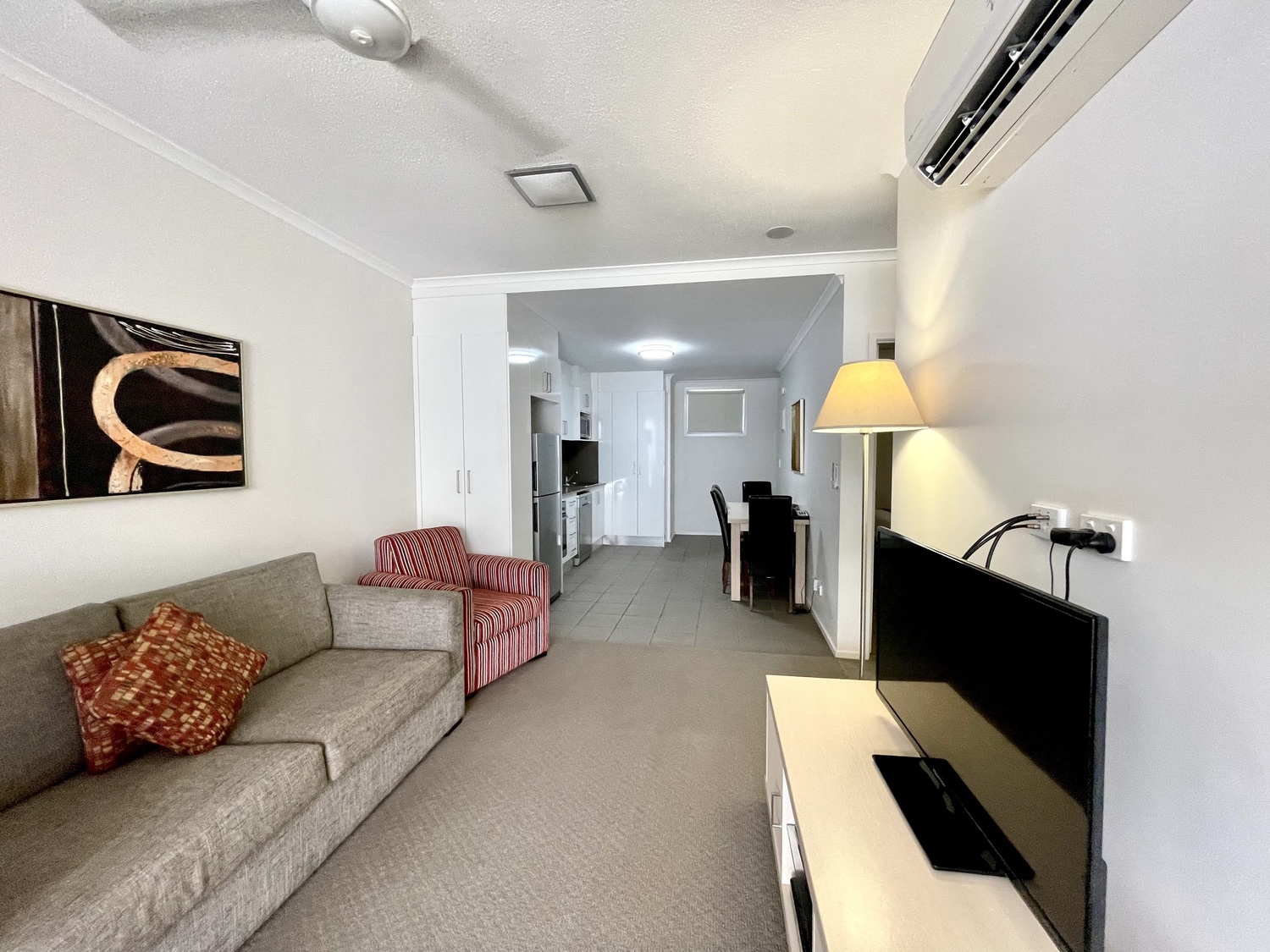 19/11 BACON Street, Moranbah Sold by Infinity Property Specialists - image 3