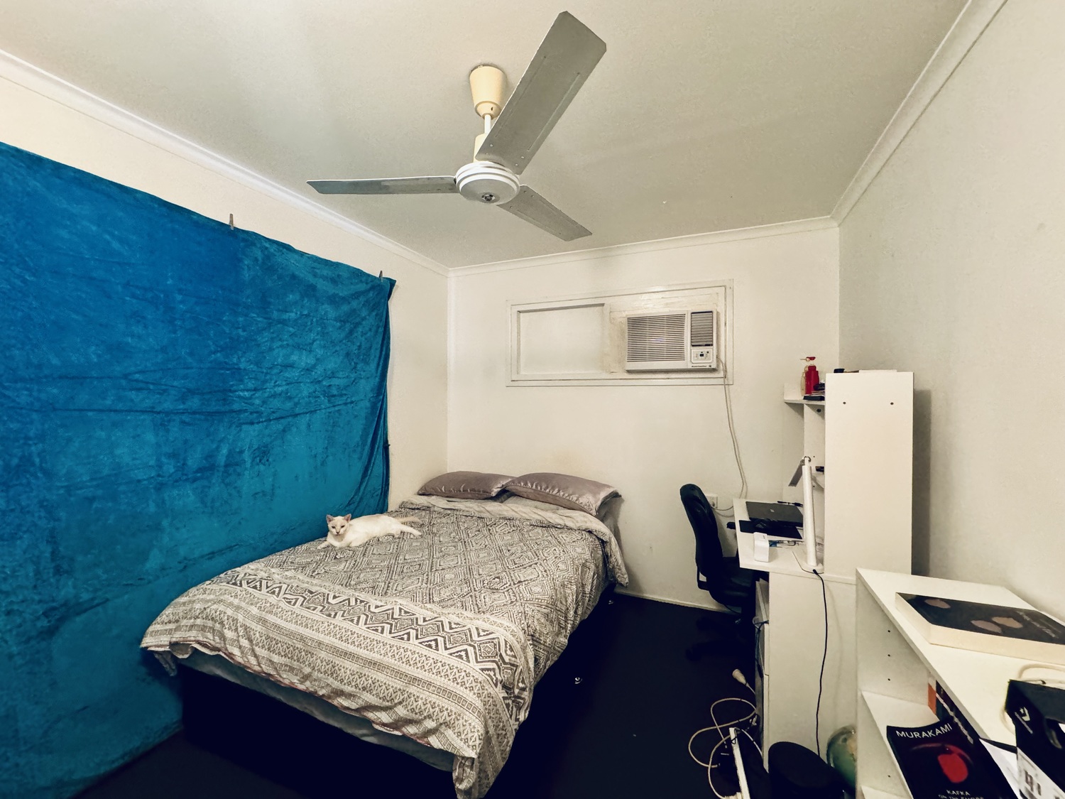 9 SHANNON Drive, Moranbah Sold by Infinity Property Specialists - image 8