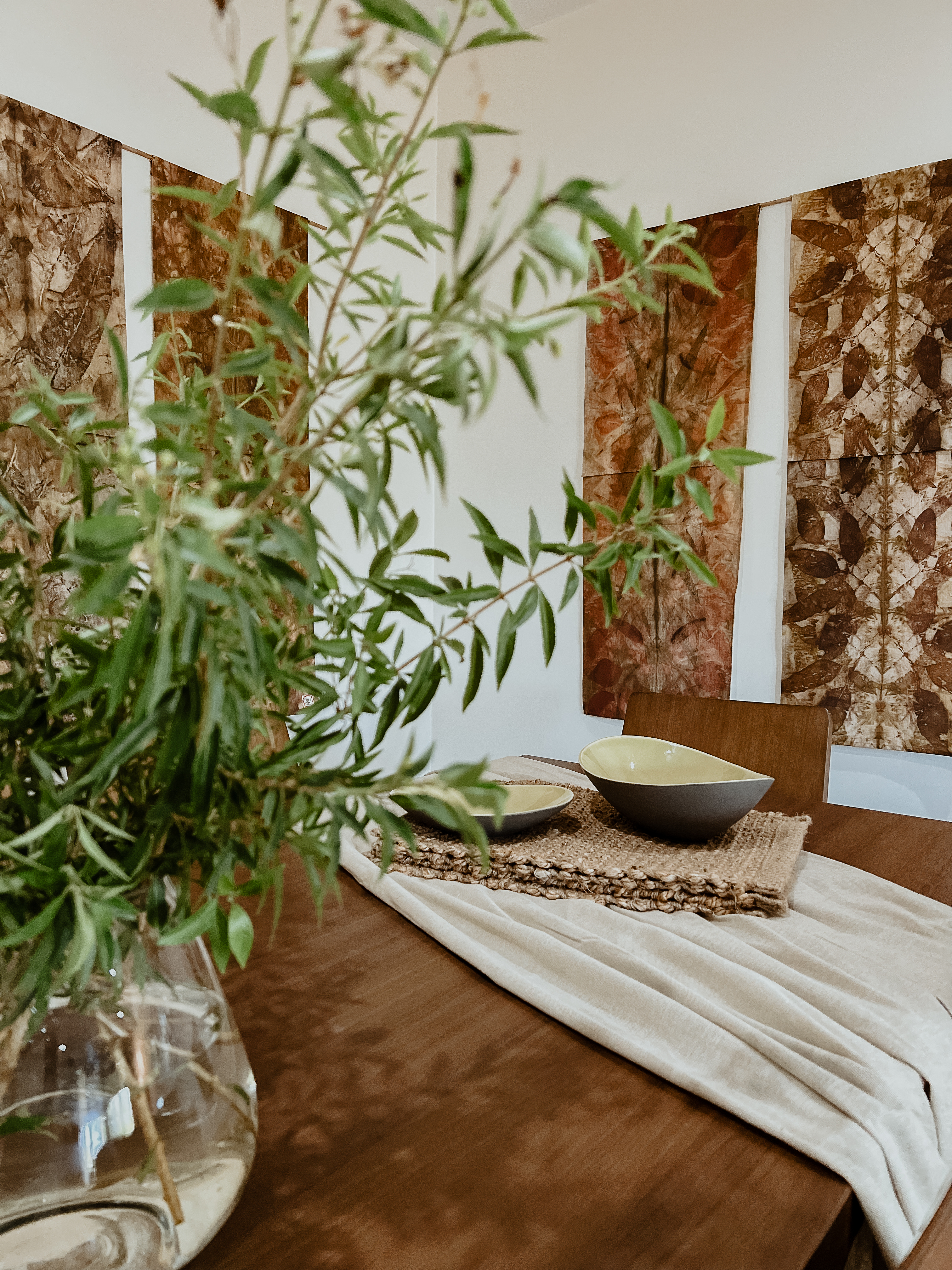 Fully Furnished & Executive Ready — Wi-Fi + Power Included