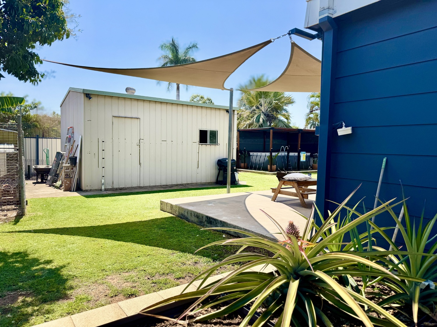 32 CLEMENTS Street, Moranbah Sold by Infinity Property Specialists