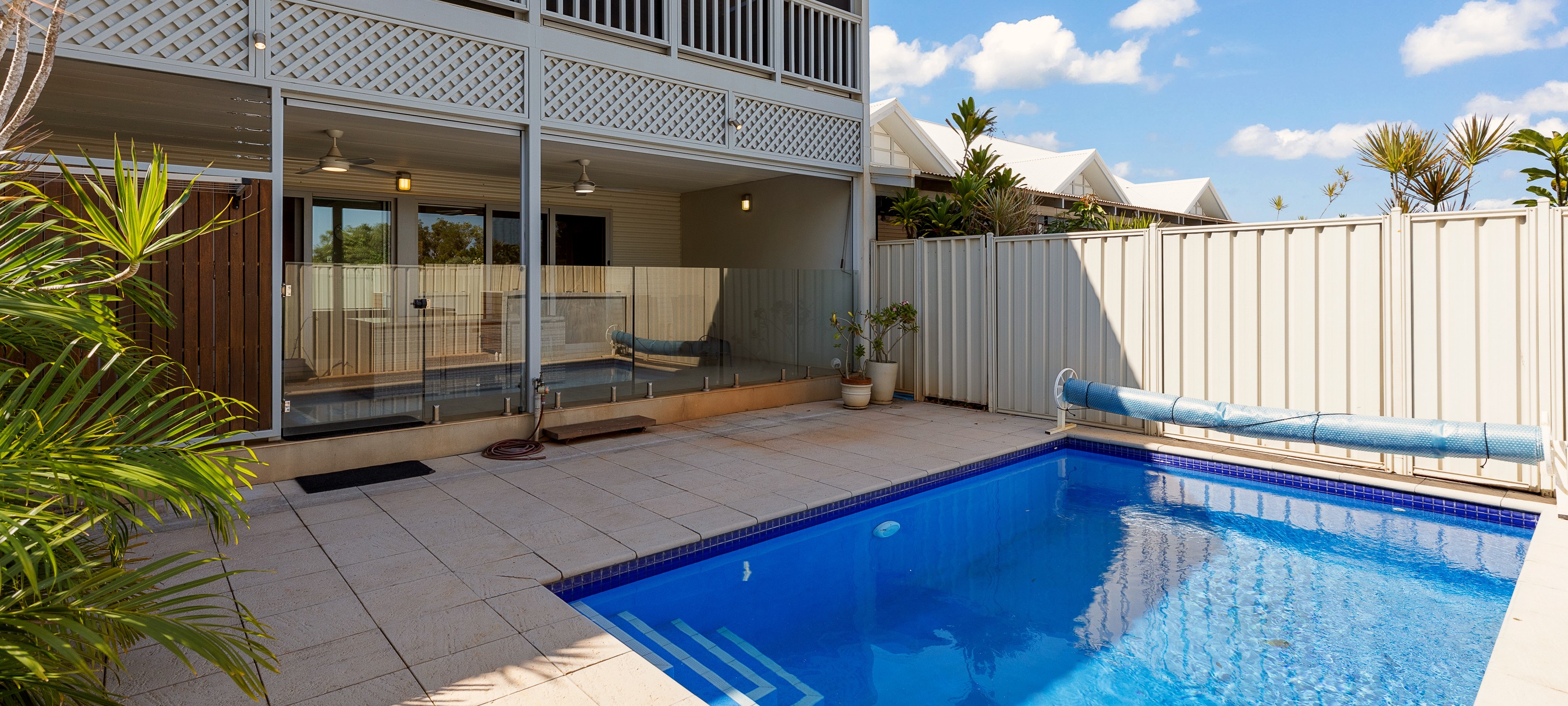 Fully Furnished | Private Pool | All Utilities Included