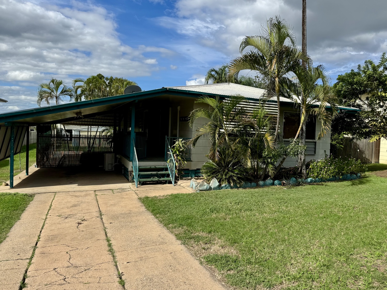 38 BELYANDO Avenue, Moranbah Sold by Infinity Property Specialists - image 4