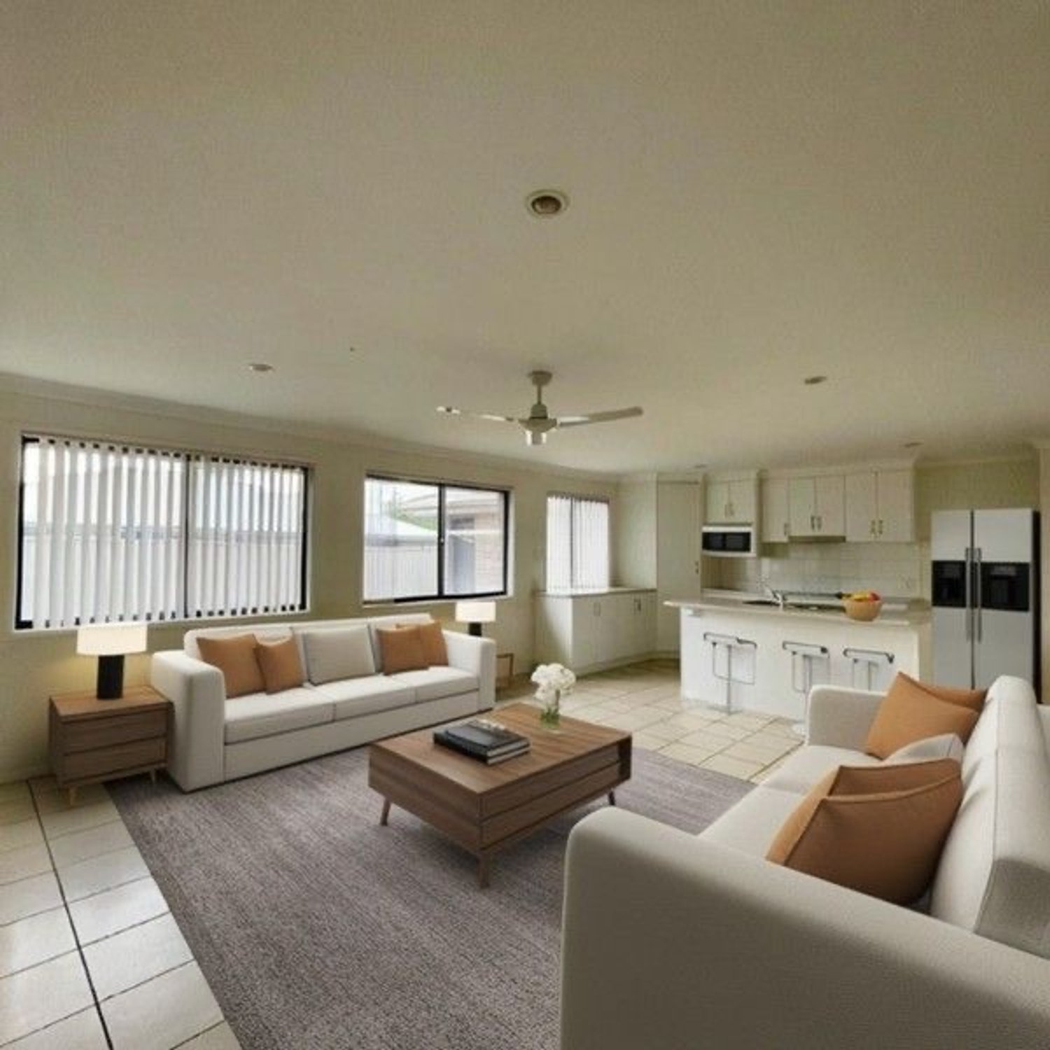 87 UTAH Drive, Moranbah For Lease by Infinity Property Specialists - image 5