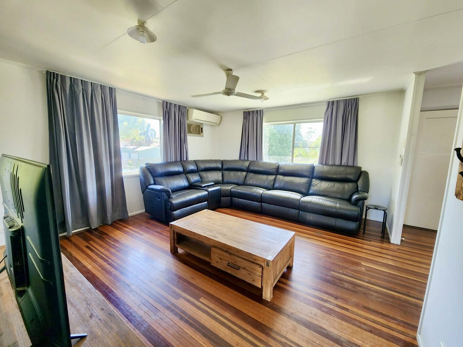 34 MACKAY Street, Moranbah Sold by Infinity Property Specialists - image 5