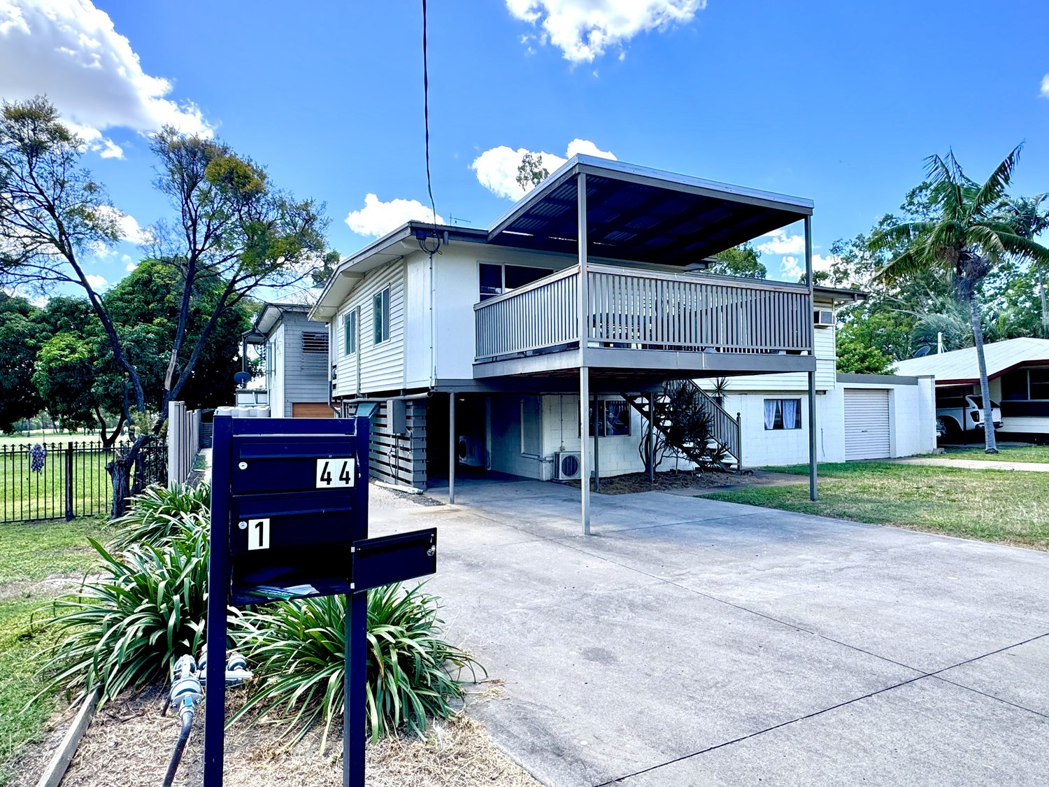 1, 2 And 3/44  KENNEDY Drive, Moranbah For Sale by Infinity Property Specialists - image 22