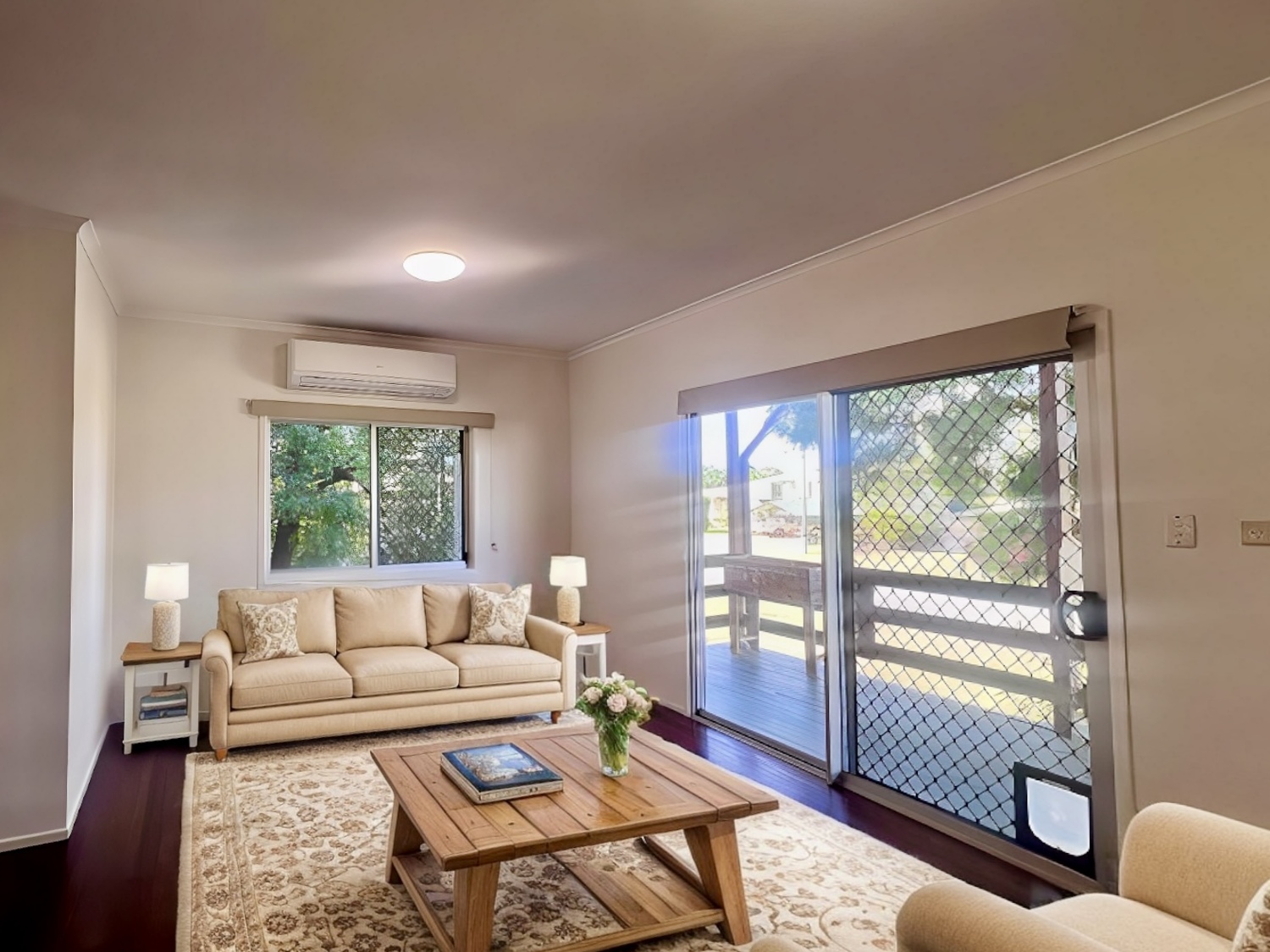 26 BARRACLOUGH Crescent, Moranbah Sold by Infinity Property Specialists