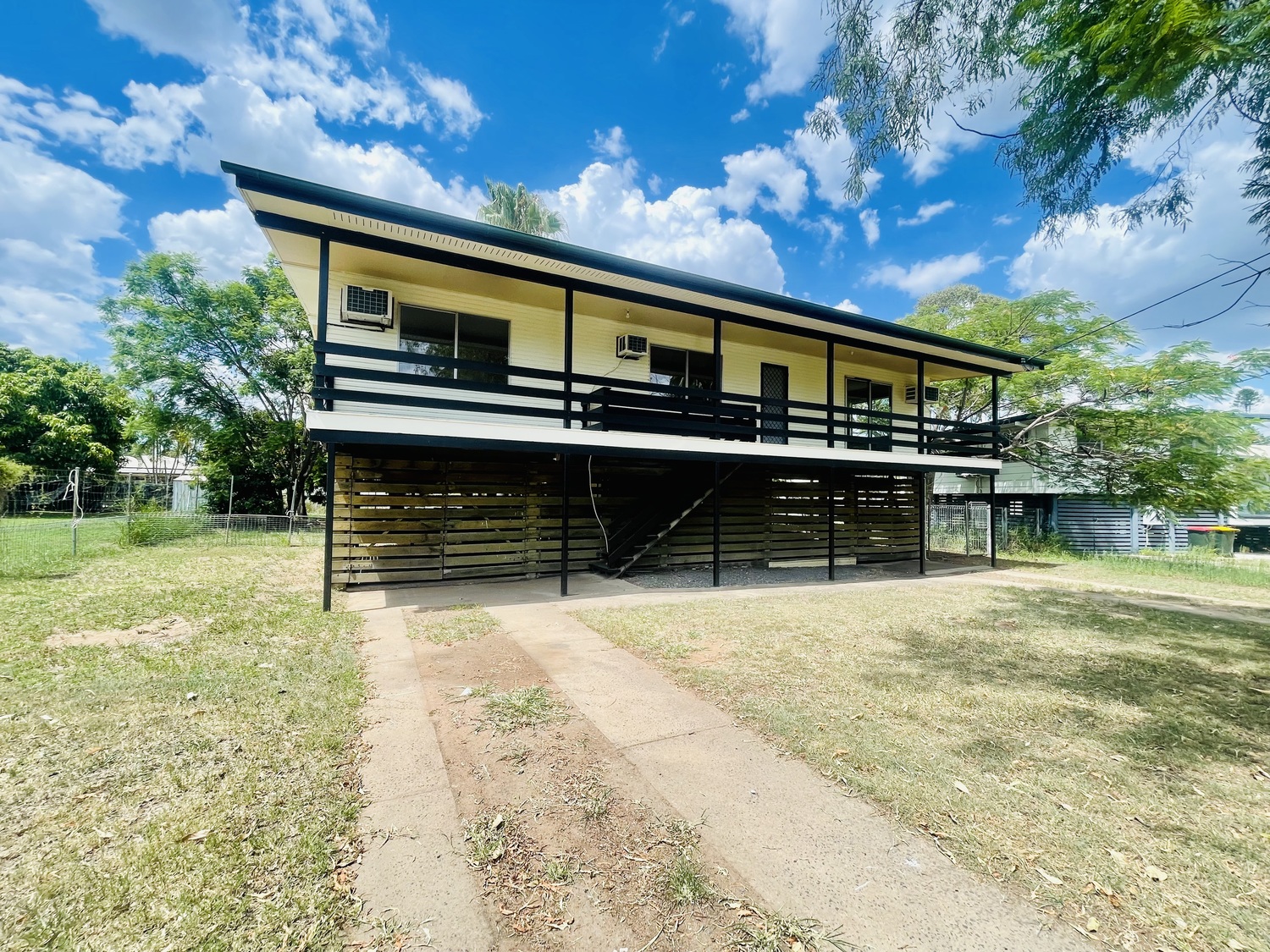 4 CALEB Crescent, Dysart Sold by Infinity Property Specialists