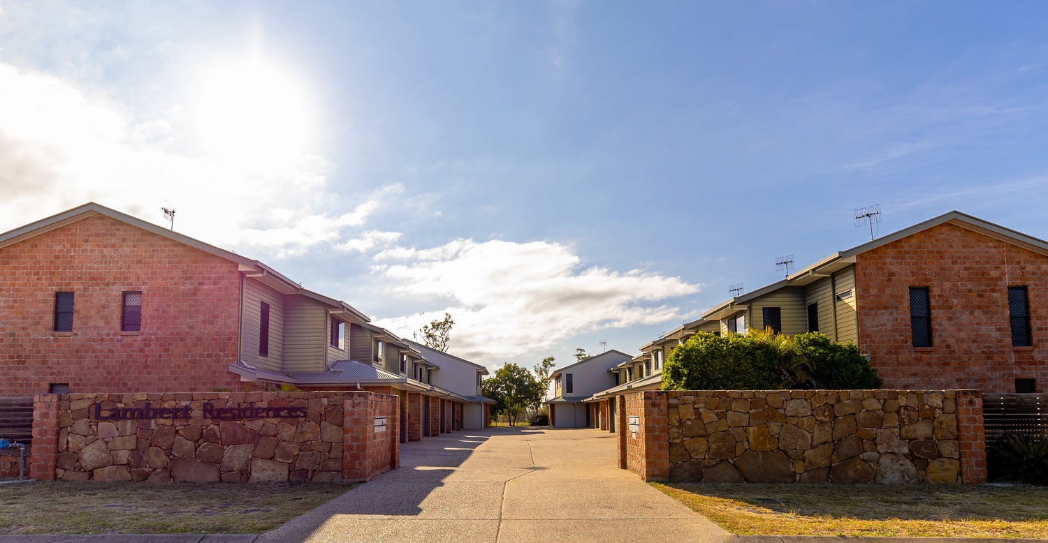 9/8-10  LAMBERT Drive, Moranbah Sold by Infinity Property Specialists