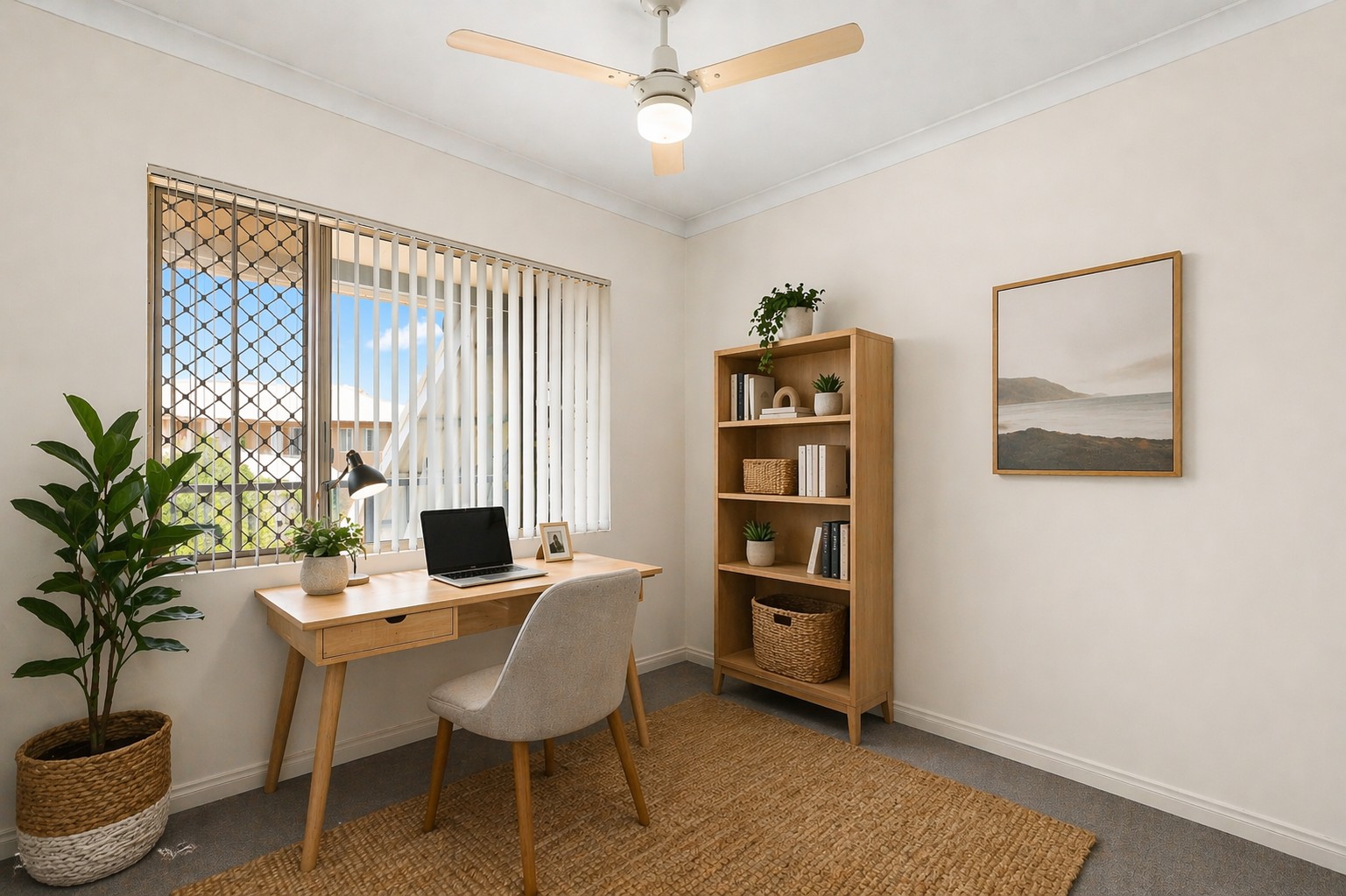 Coastal Convenience in the Heart of Cable Beach