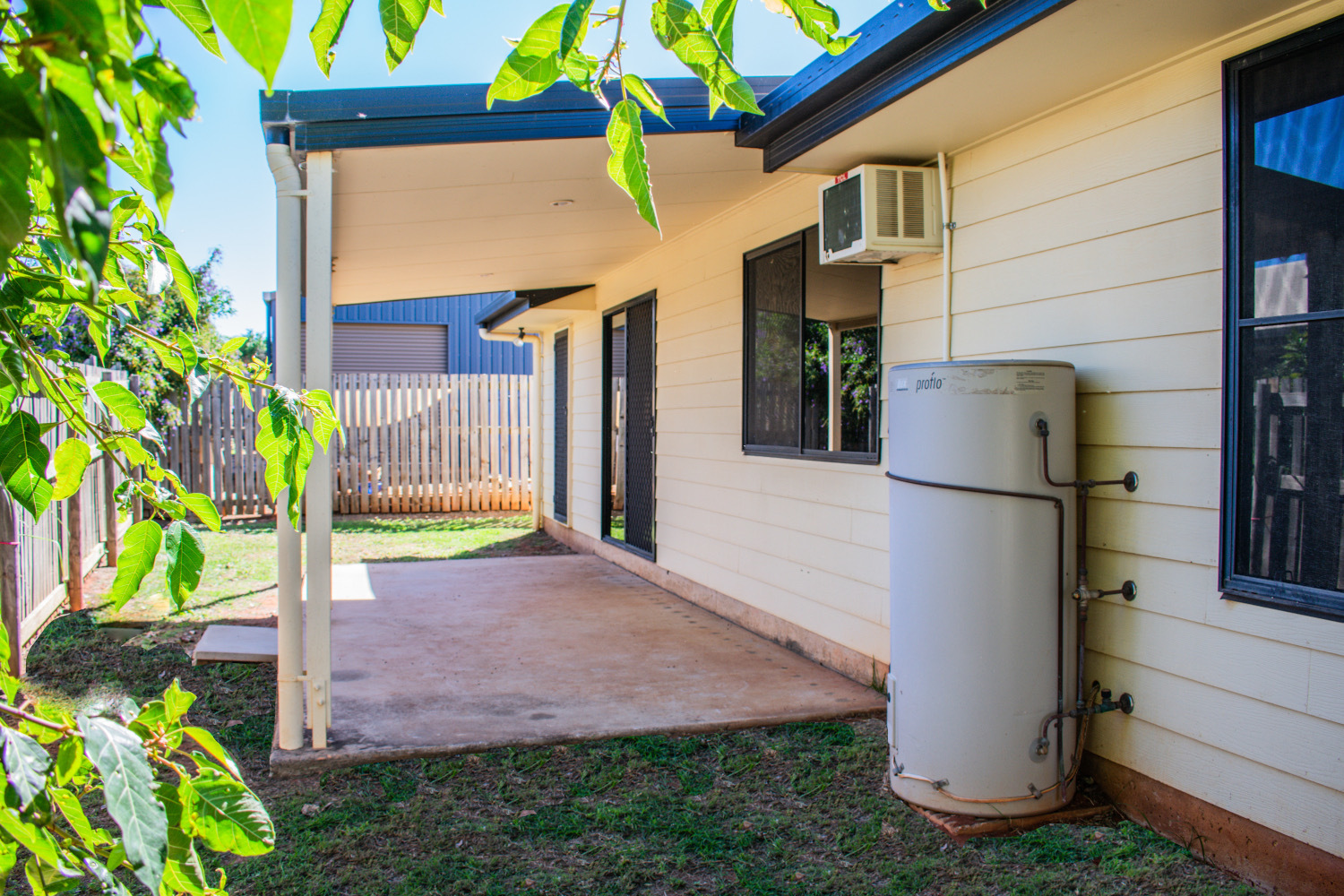 32A SAVANNAH Drive, Moranbah Sold by Infinity Property Specialists - image 10