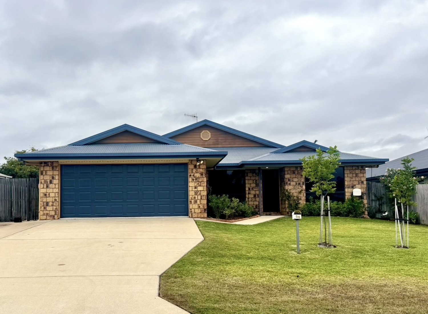 54 GROSVENOR Drive, Moranbah Leased by Infinity Property Specialists