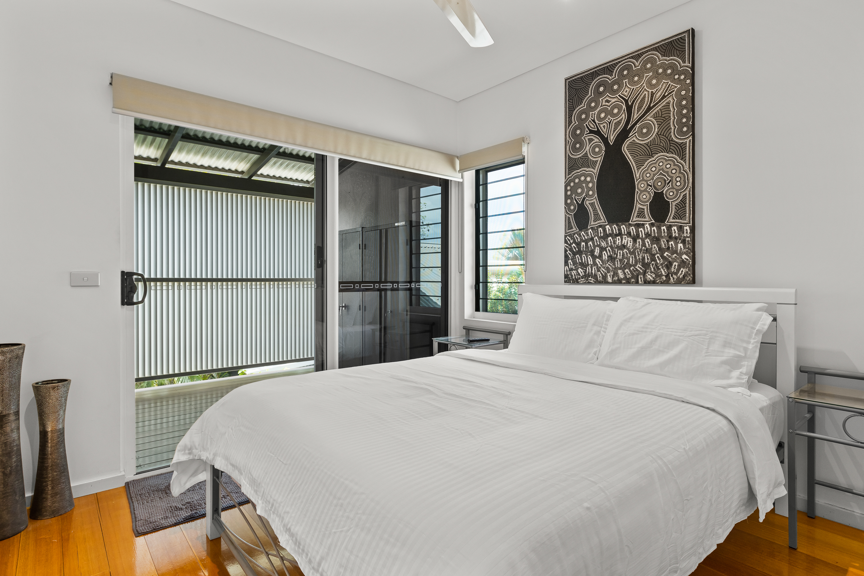 Fully Furnished Coastal Retreat Opposite Cable Beach