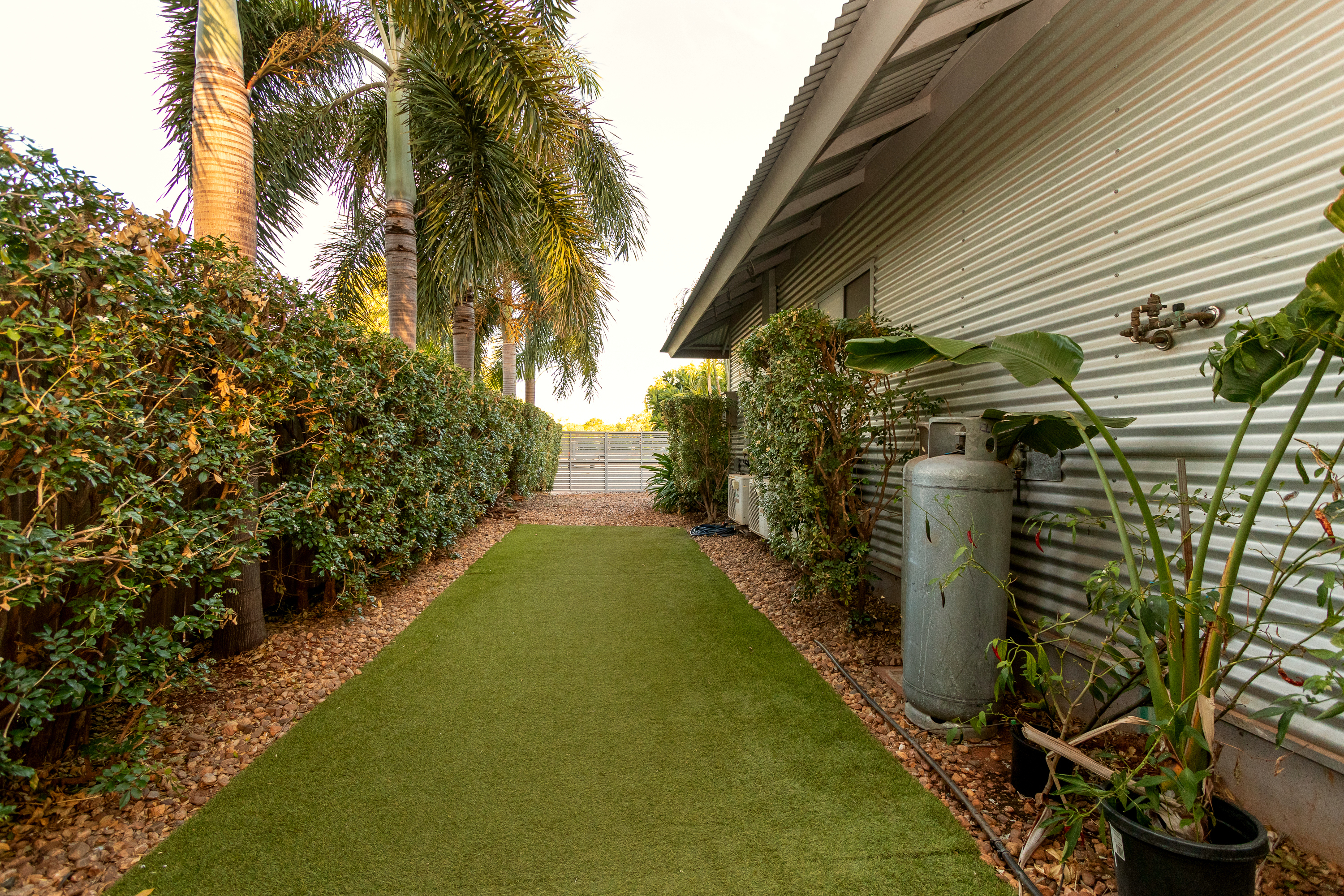 Relaxed Old Broome Living – Fully Furnished with Pool & Outdoor Entertaining