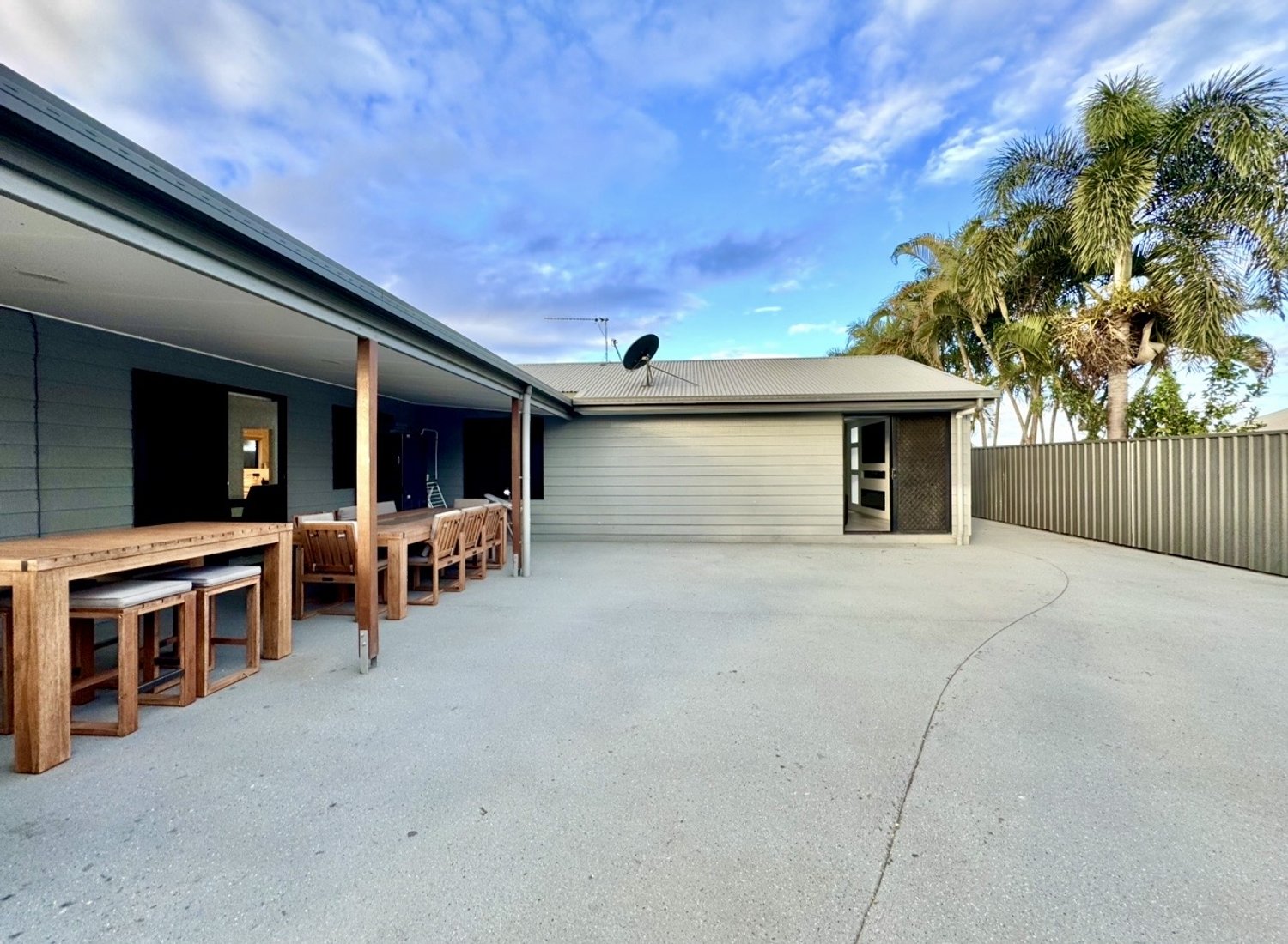 30 SAVANNAH Drive, Moranbah Sold by Infinity Property Specialists - image 30