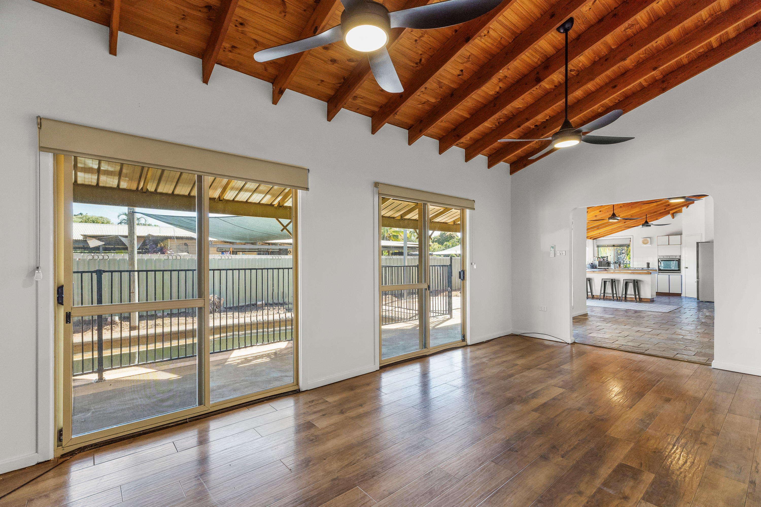 Gated Cable Beach Home with Pool Perfection