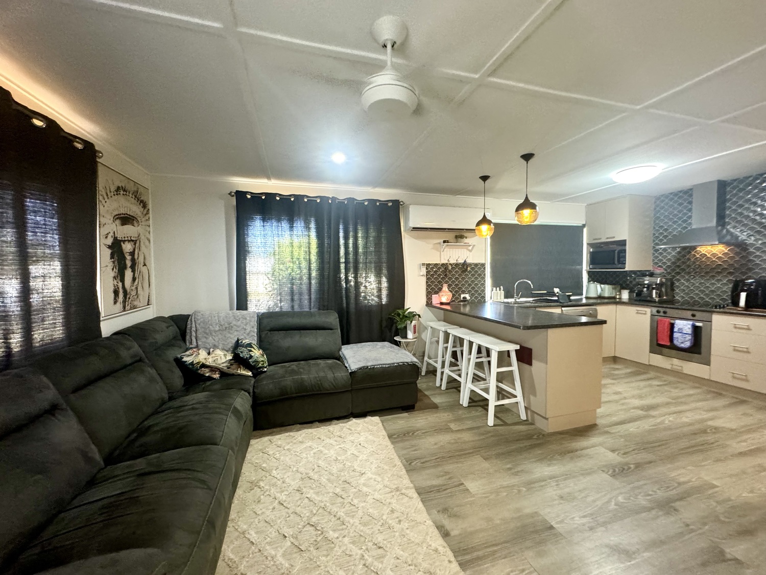 1 BRADMAN Street, Moranbah Sold by Infinity Property Specialists - image 5