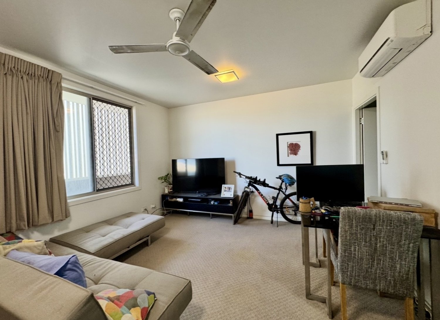 10/17 BACON Street, Moranbah For Lease by Infinity Property Specialists - image 5