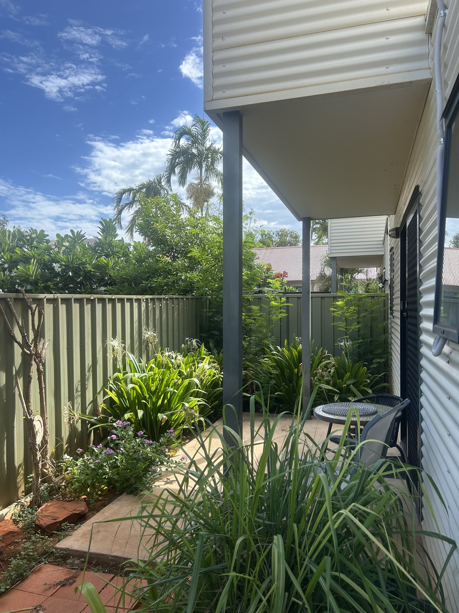 Central Broome Living with Everything at Your Doorstep