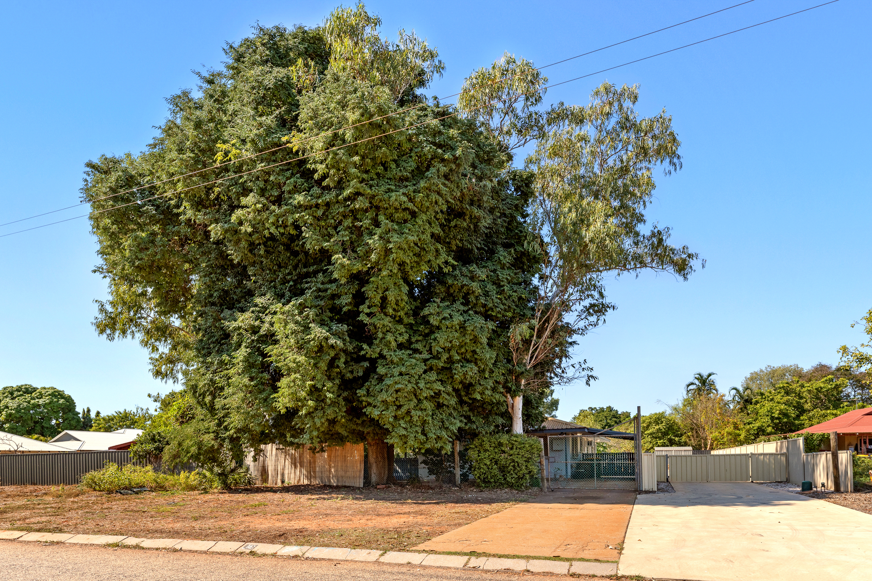 Freshly Renovated & Ready to Call Home!