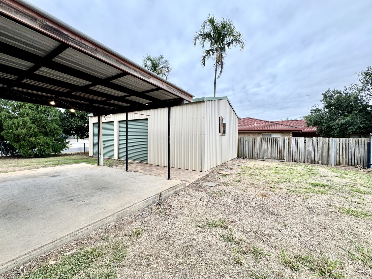 41 FLIGHT Drive, Moranbah Sold by Infinity Property Specialists - image 16