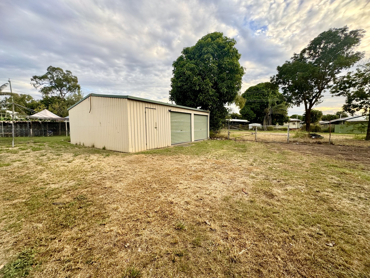 12 MACARTHUR Street, Moranbah Sold by Infinity Property Specialists