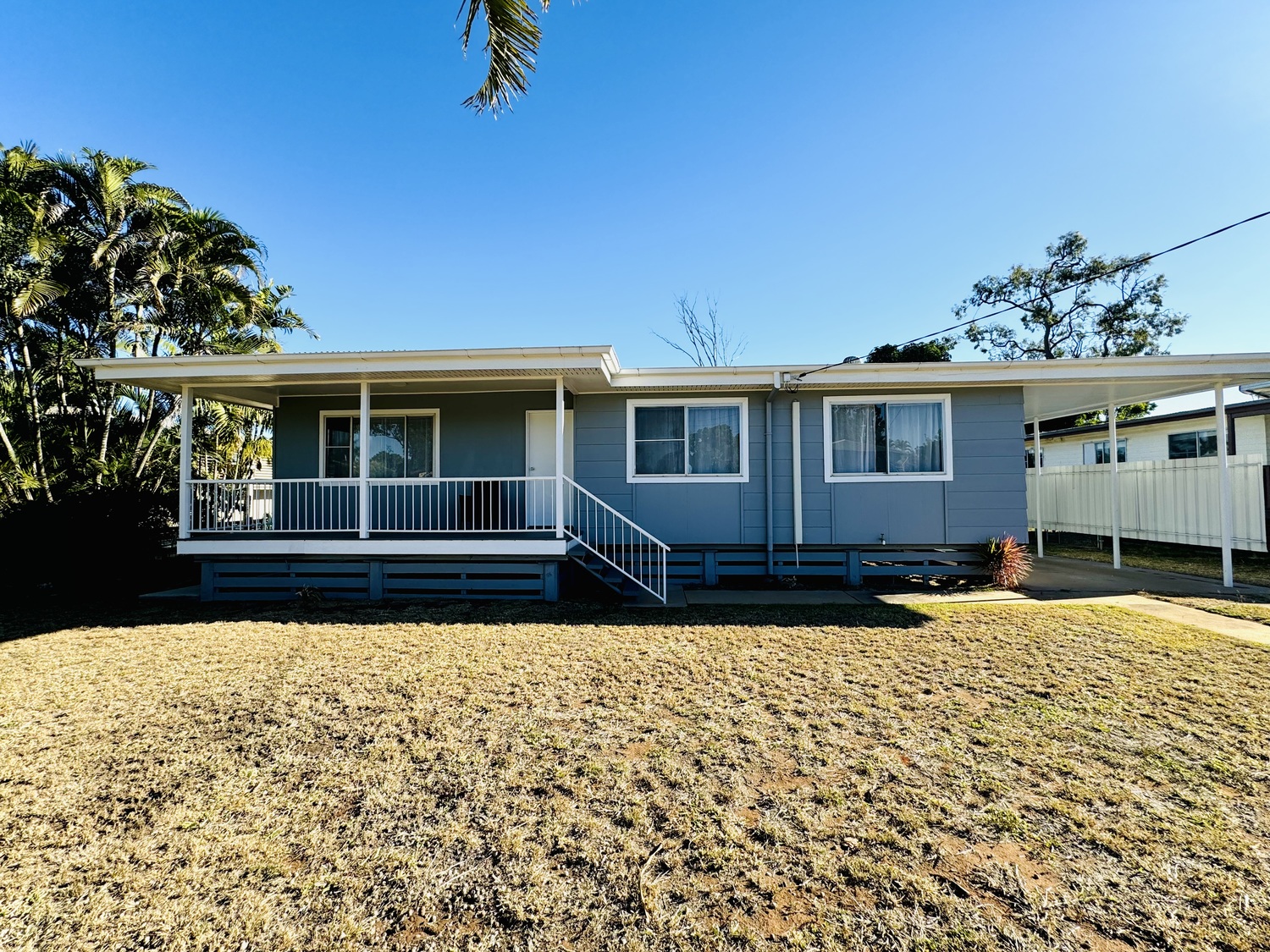 29  BRADMAN Street, Moranbah Sold by Infinity Property Specialists - image 2