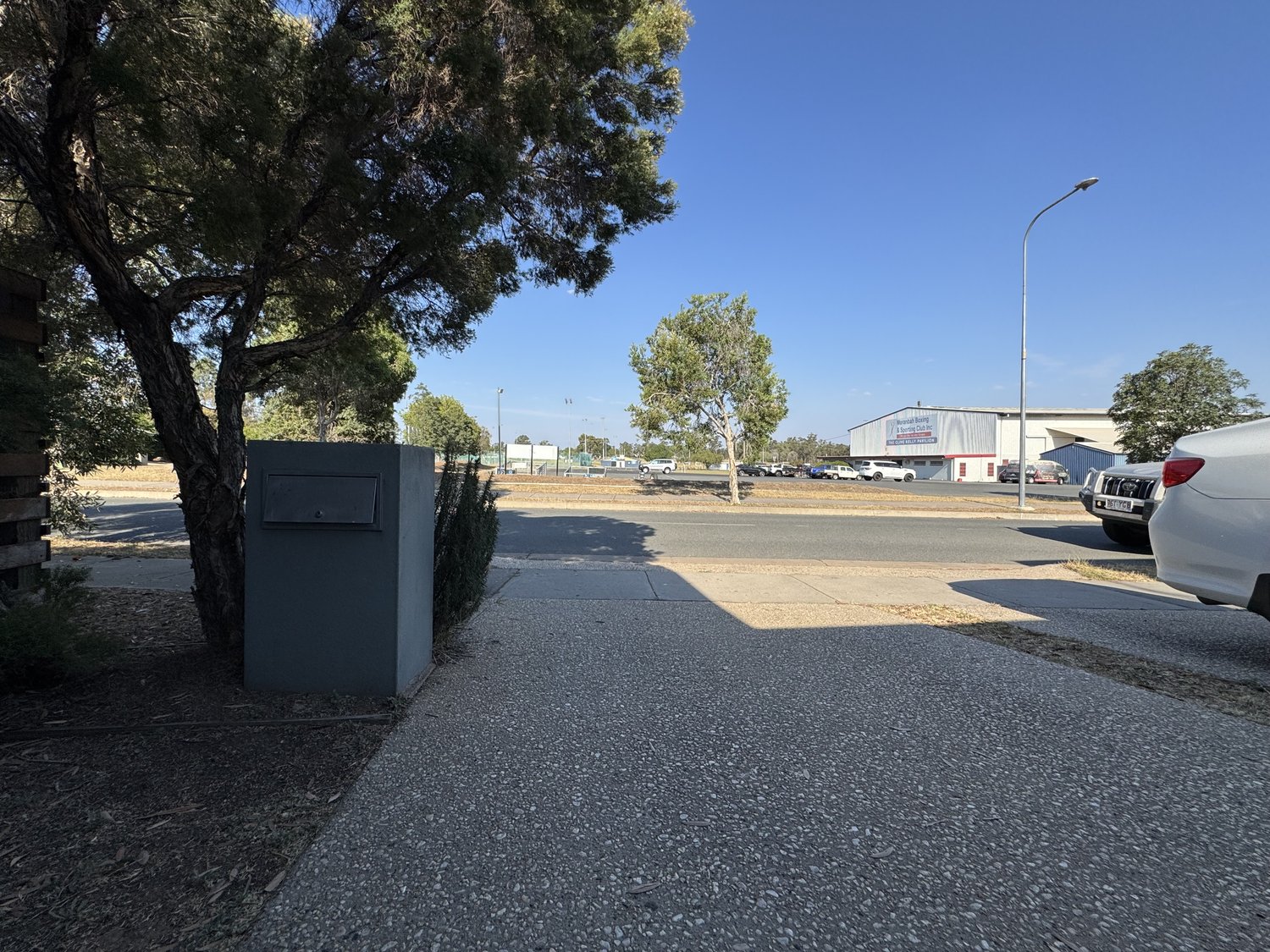 2/2 KINGFISHER Street, Moranbah Leased by Infinity Property Specialists - image 2