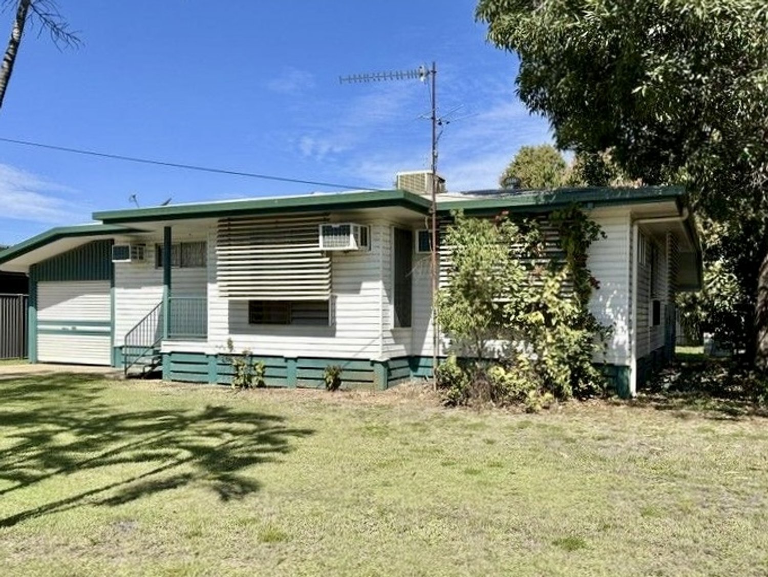 160 MILLS Avenue, Moranbah Leased by Infinity Property Specialists