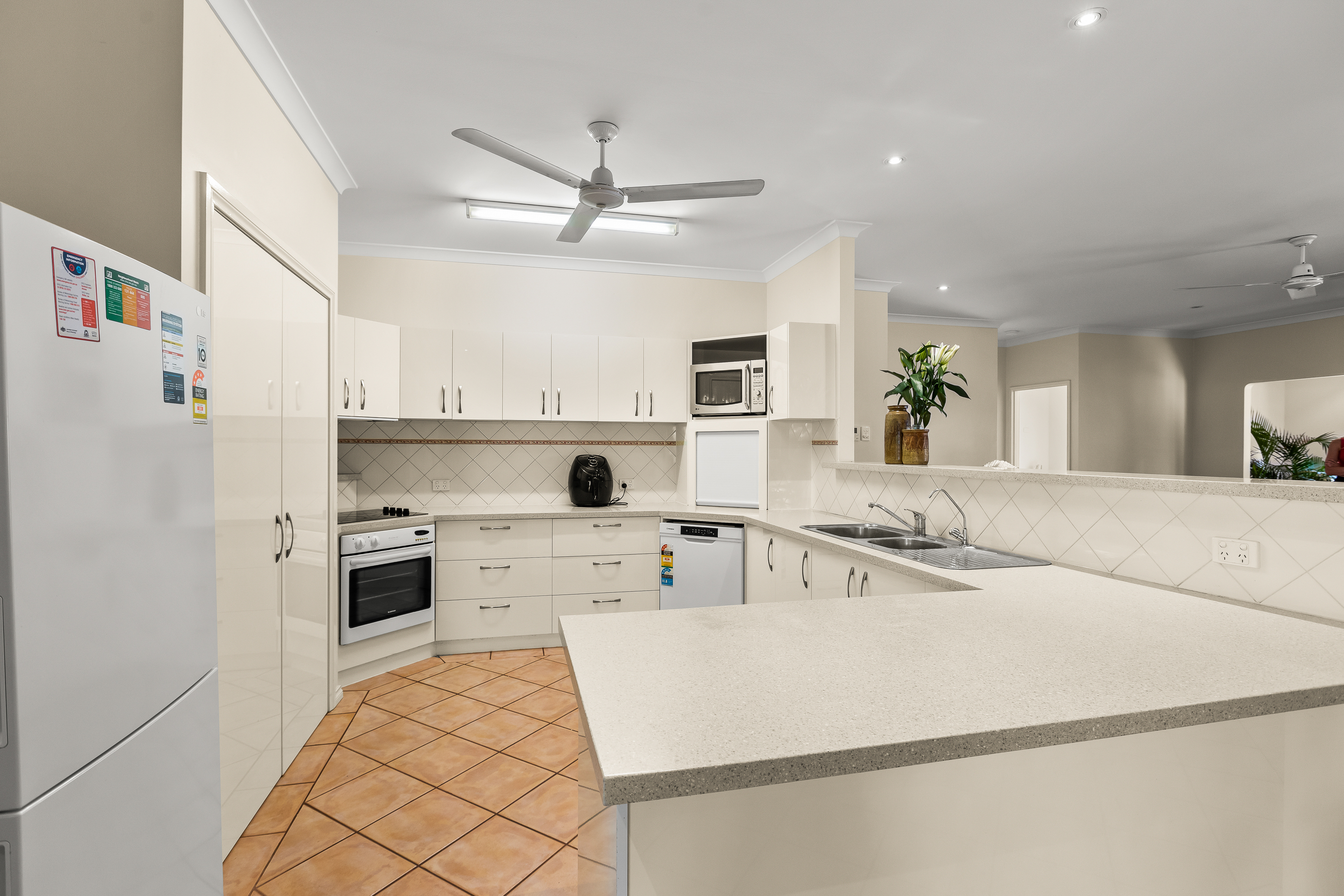 Exceptional Family Home with Entertainer’s Appeal