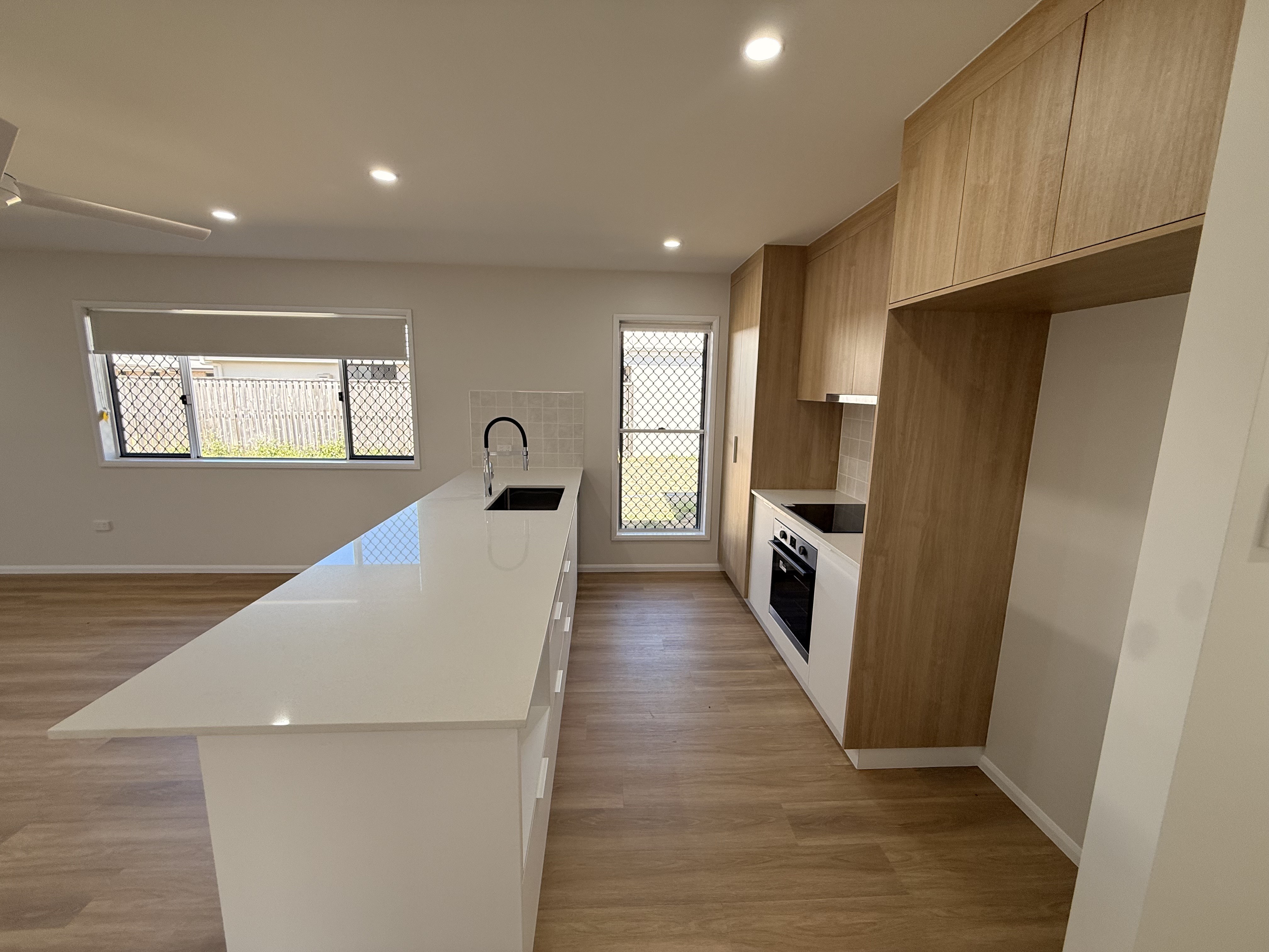 Brand new CJ Smith Homes build in Royal Sands  modern, spacious and ready to move in!