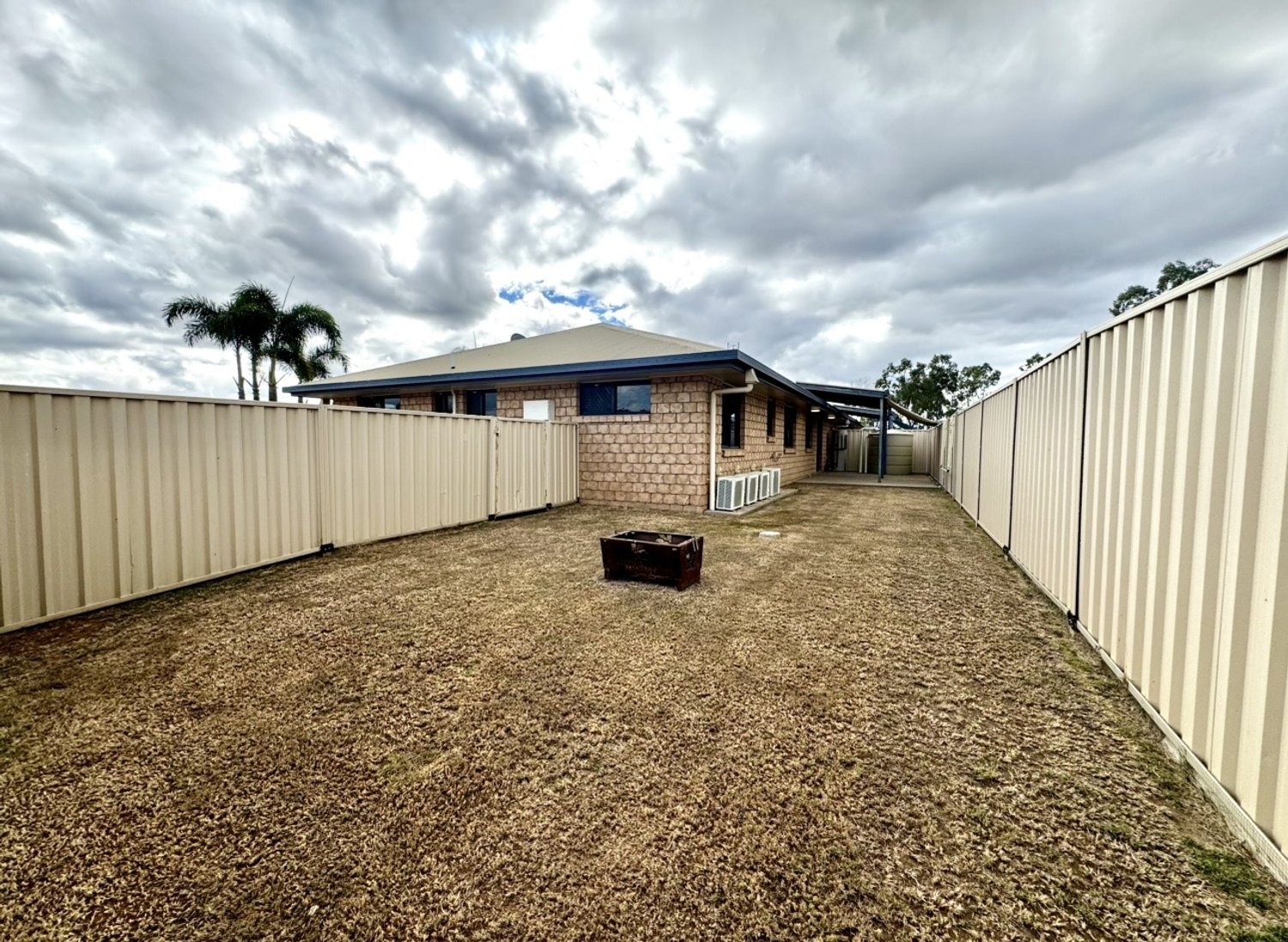1/76 LAMBERT Drive, Moranbah Leased by Infinity Property Specialists - image 3